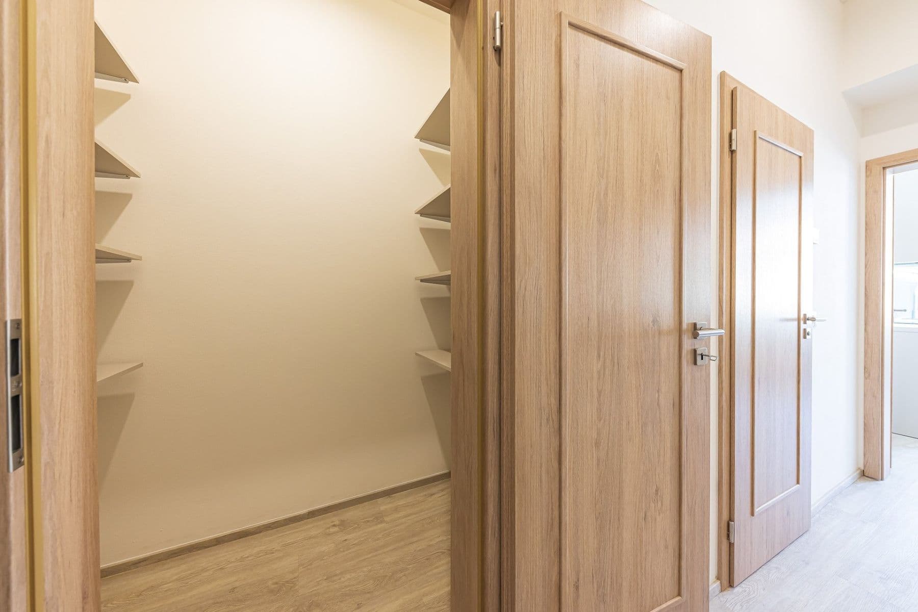 Pronájem bytu 2+kk 49 m², Svatoslavova, Praha, Praha Pronájem bytu 2+kk 49 m², Svatoslavova, Praha, Praha