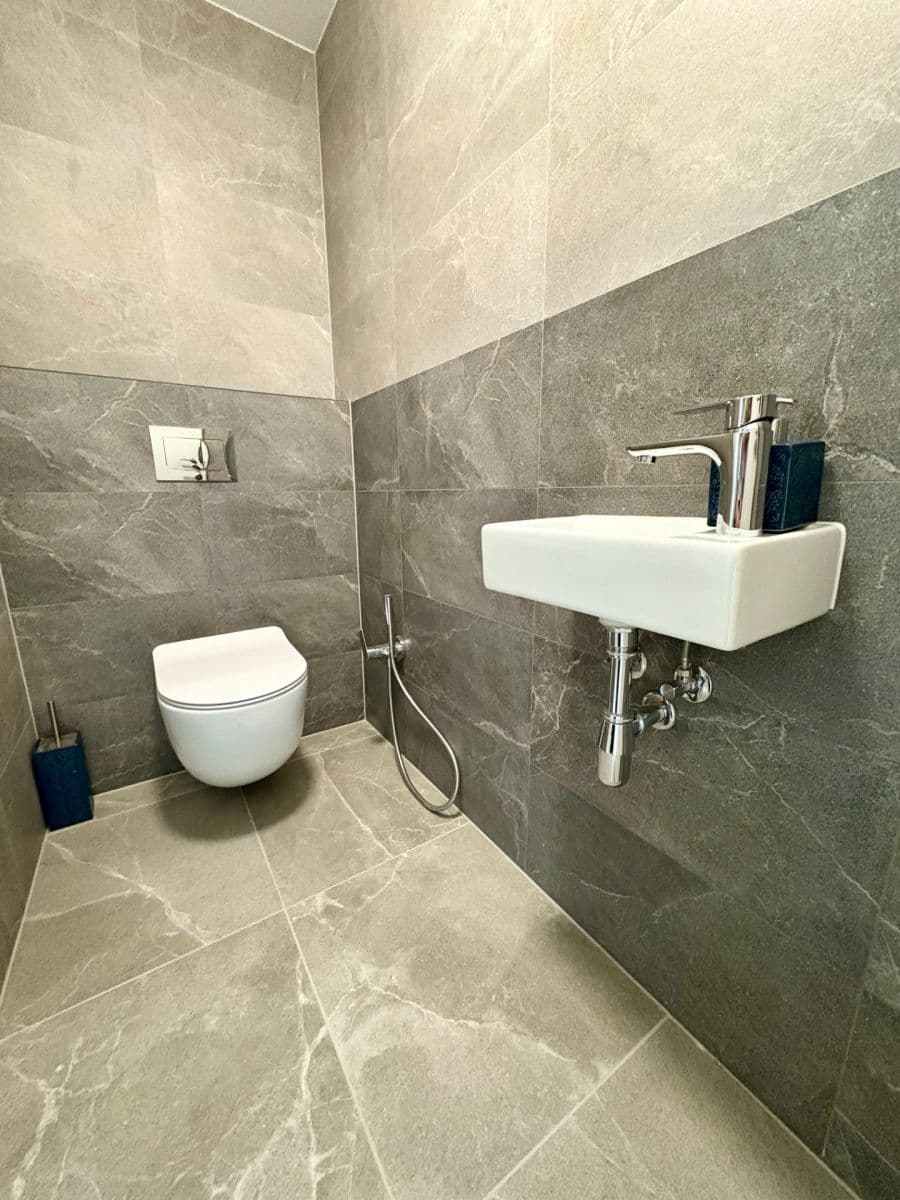 Pronájem bytu 3+kk 79 m², Dukelská, Benešov, Středočeský kraj Pronájem bytu 3+kk 79 m², Dukelská, Benešov, Středočeský kraj