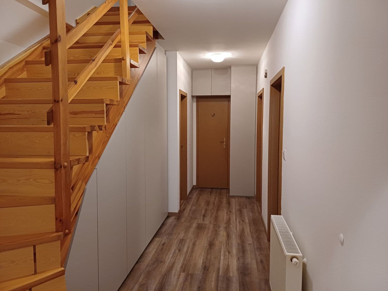 Prodej domu 96 m², pozemek 470 m², U Háječku, Nučice, Středočeský kraj Prodej domu 96 m², pozemek 470 m², U Háječku, Nučice, Středočeský kraj