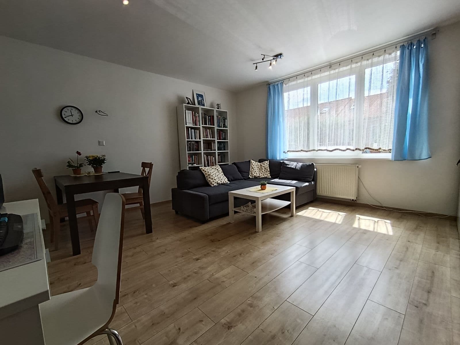 Prodej domu 96 m², pozemek 470 m², U Háječku, Nučice, Středočeský kraj Prodej domu 96 m², pozemek 470 m², U Háječku, Nučice, Středočeský kraj