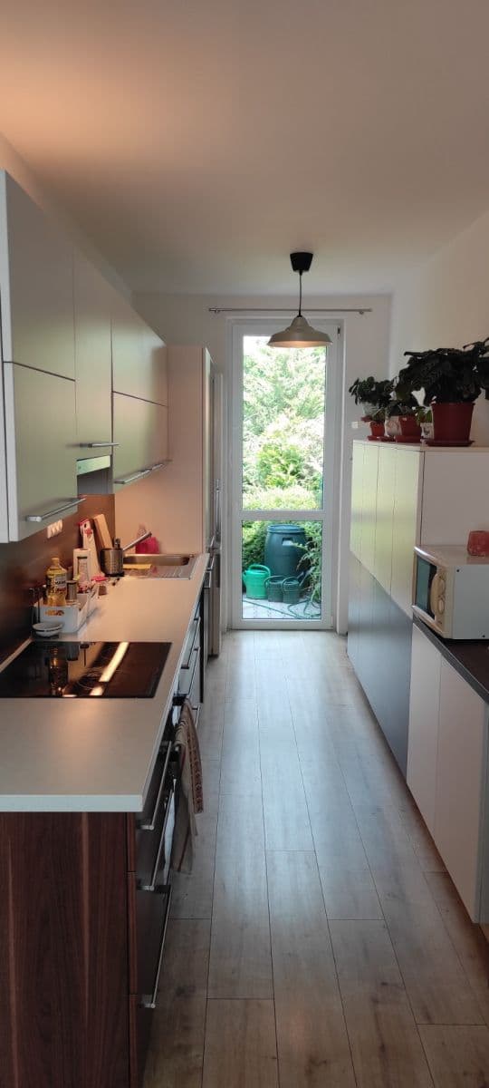 Prodej domu 96 m², pozemek 470 m², U Háječku, Nučice, Středočeský kraj Prodej domu 96 m², pozemek 470 m², U Háječku, Nučice, Středočeský kraj