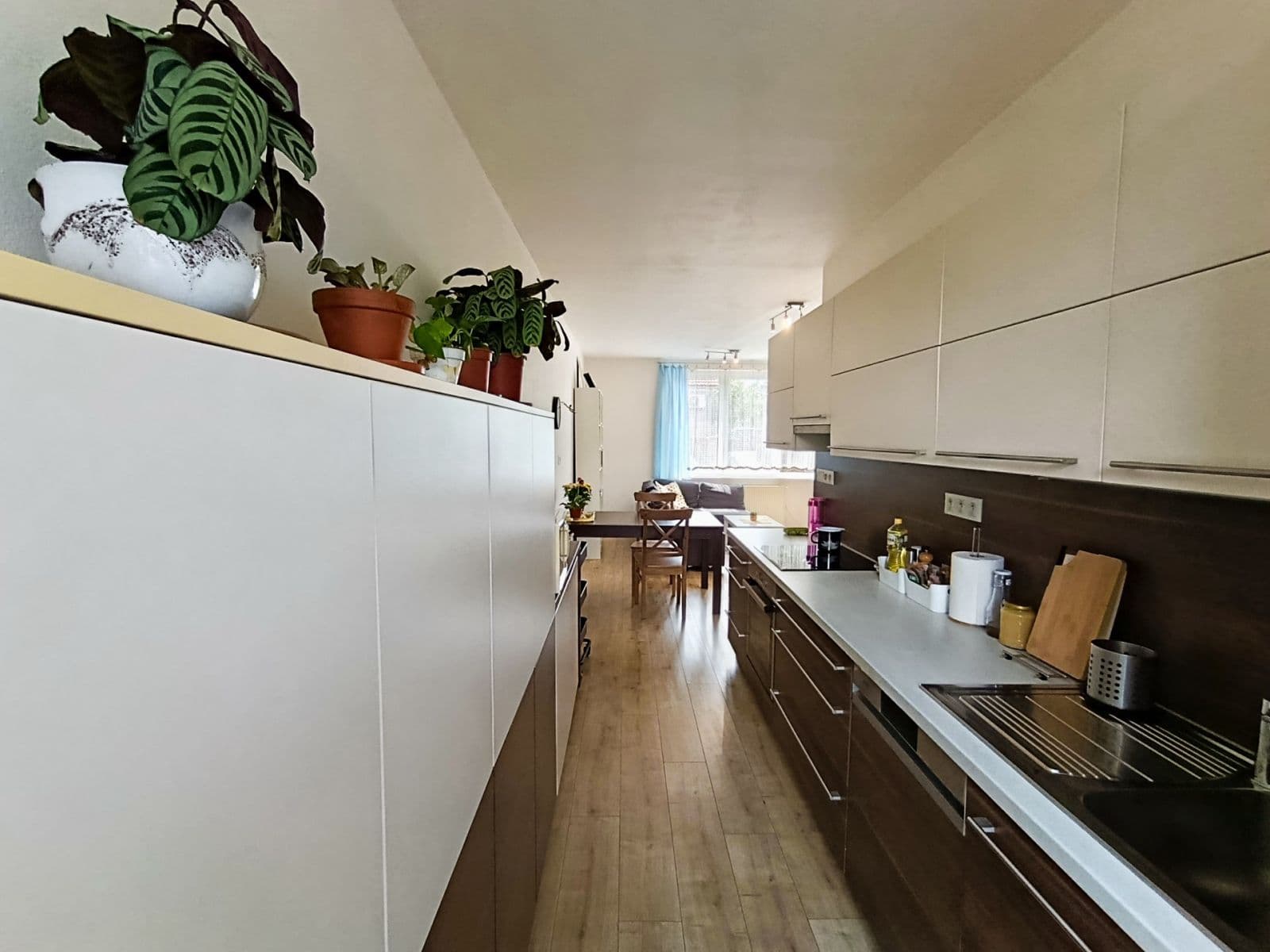 Prodej domu 96 m², pozemek 470 m², U Háječku, Nučice, Středočeský kraj Prodej domu 96 m², pozemek 470 m², U Háječku, Nučice, Středočeský kraj