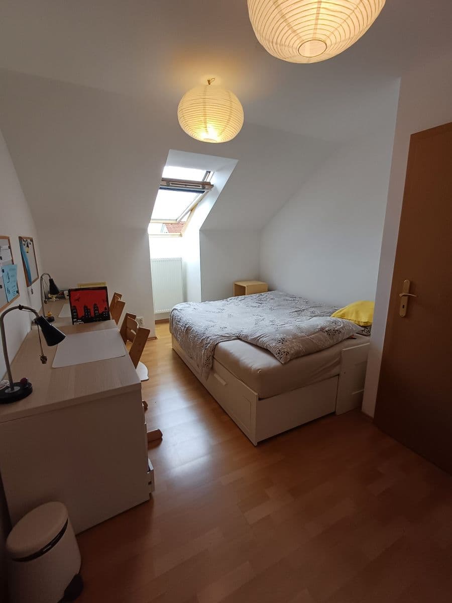 Prodej domu 96 m², pozemek 470 m², U Háječku, Nučice, Středočeský kraj Prodej domu 96 m², pozemek 470 m², U Háječku, Nučice, Středočeský kraj