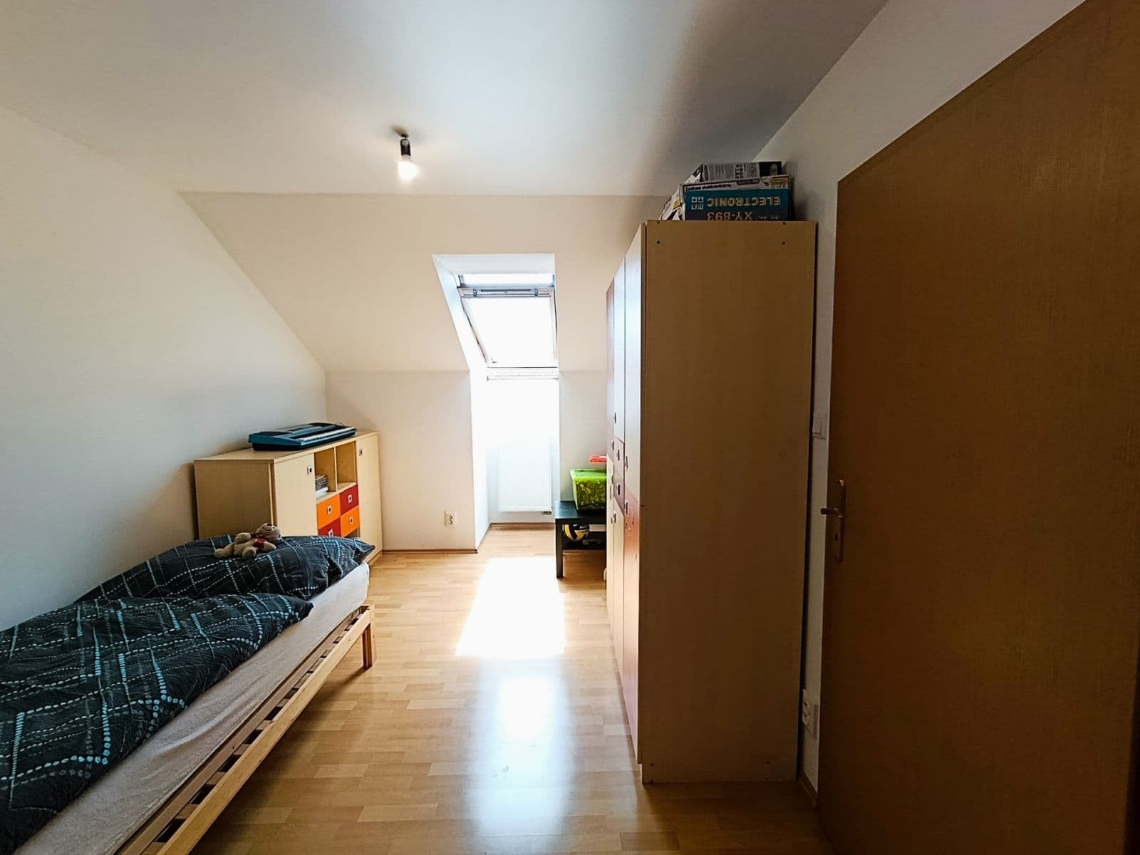 Prodej domu 96 m², pozemek 470 m², U Háječku, Nučice, Středočeský kraj Prodej domu 96 m², pozemek 470 m², U Háječku, Nučice, Středočeský kraj