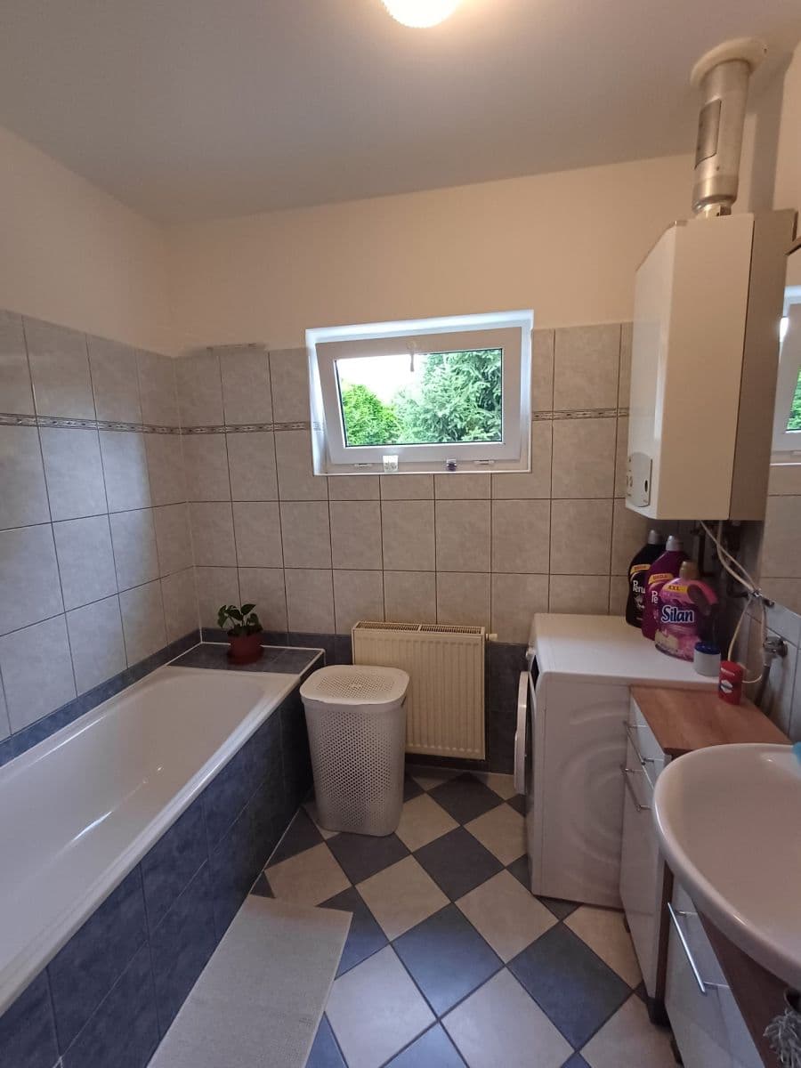 Prodej domu 96 m², pozemek 470 m², U Háječku, Nučice, Středočeský kraj Prodej domu 96 m², pozemek 470 m², U Háječku, Nučice, Středočeský kraj