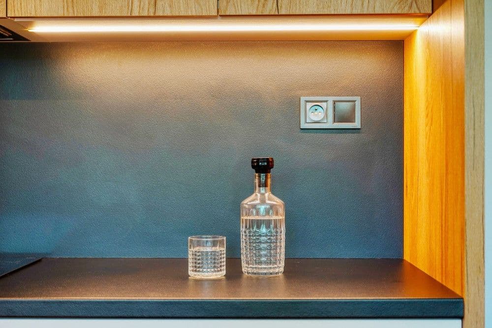 Pronájem bytu 34 m², Mošnova, Praha, Praha Pronájem bytu 34 m², Mošnova, Praha, Praha