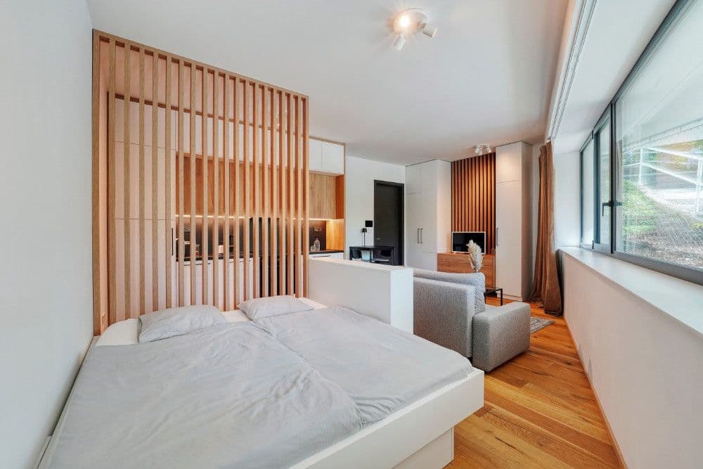 Pronájem bytu 34 m², Mošnova, Praha, Praha Pronájem bytu 34 m², Mošnova, Praha, Praha