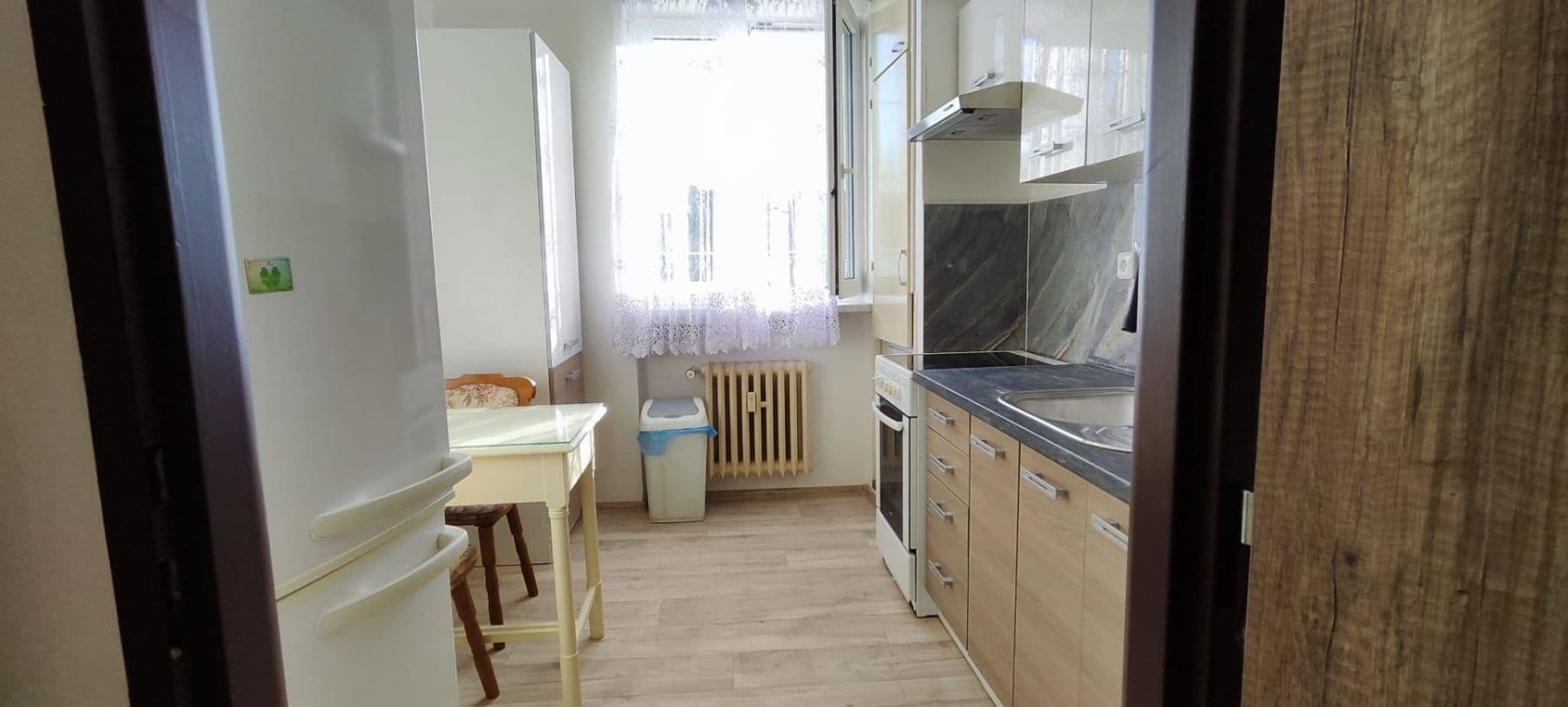 Prodej bytu 2+1 56 m², Královická, Praha, Praha Prodej bytu 2+1 56 m², Královická, Praha, Praha
