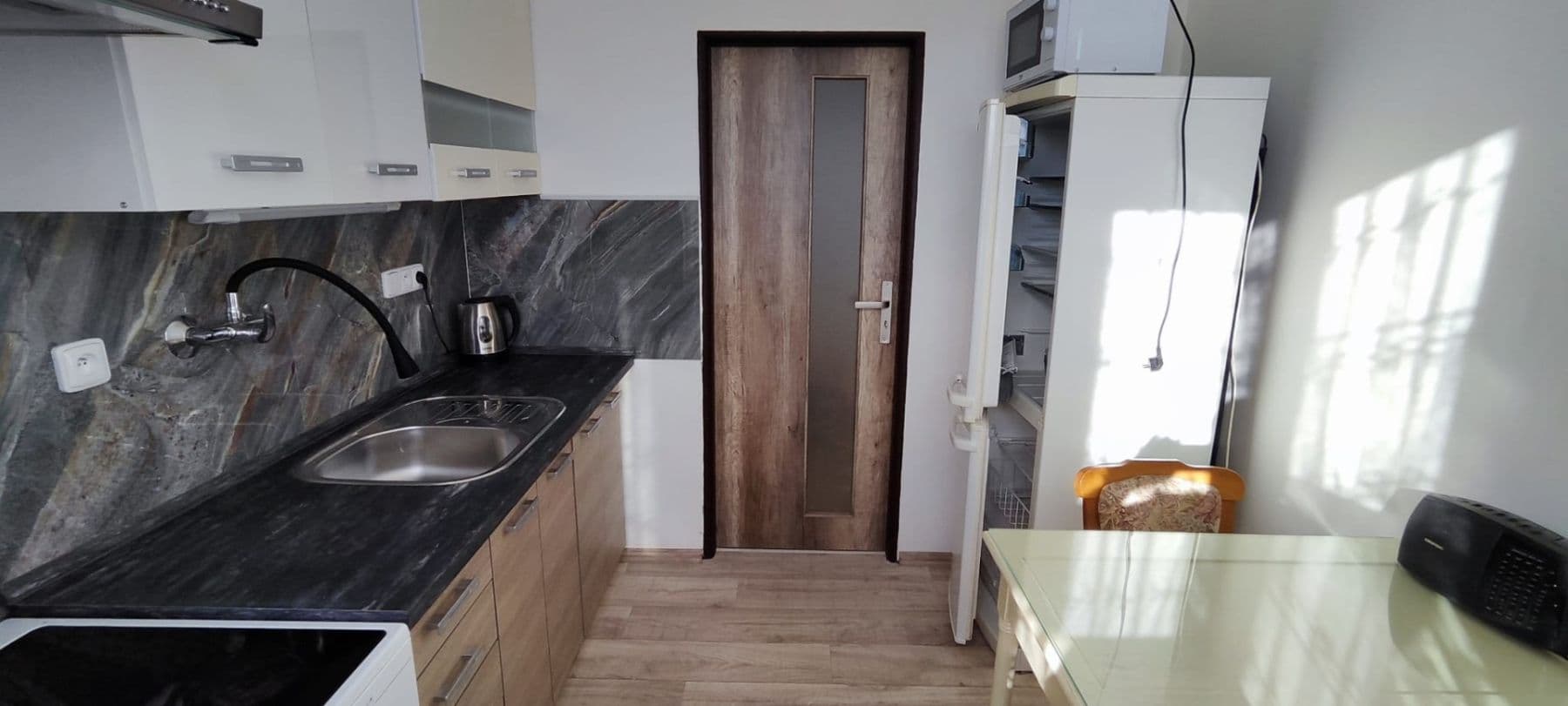 Prodej bytu 2+1 56 m², Královická, Praha, Praha Prodej bytu 2+1 56 m², Královická, Praha, Praha