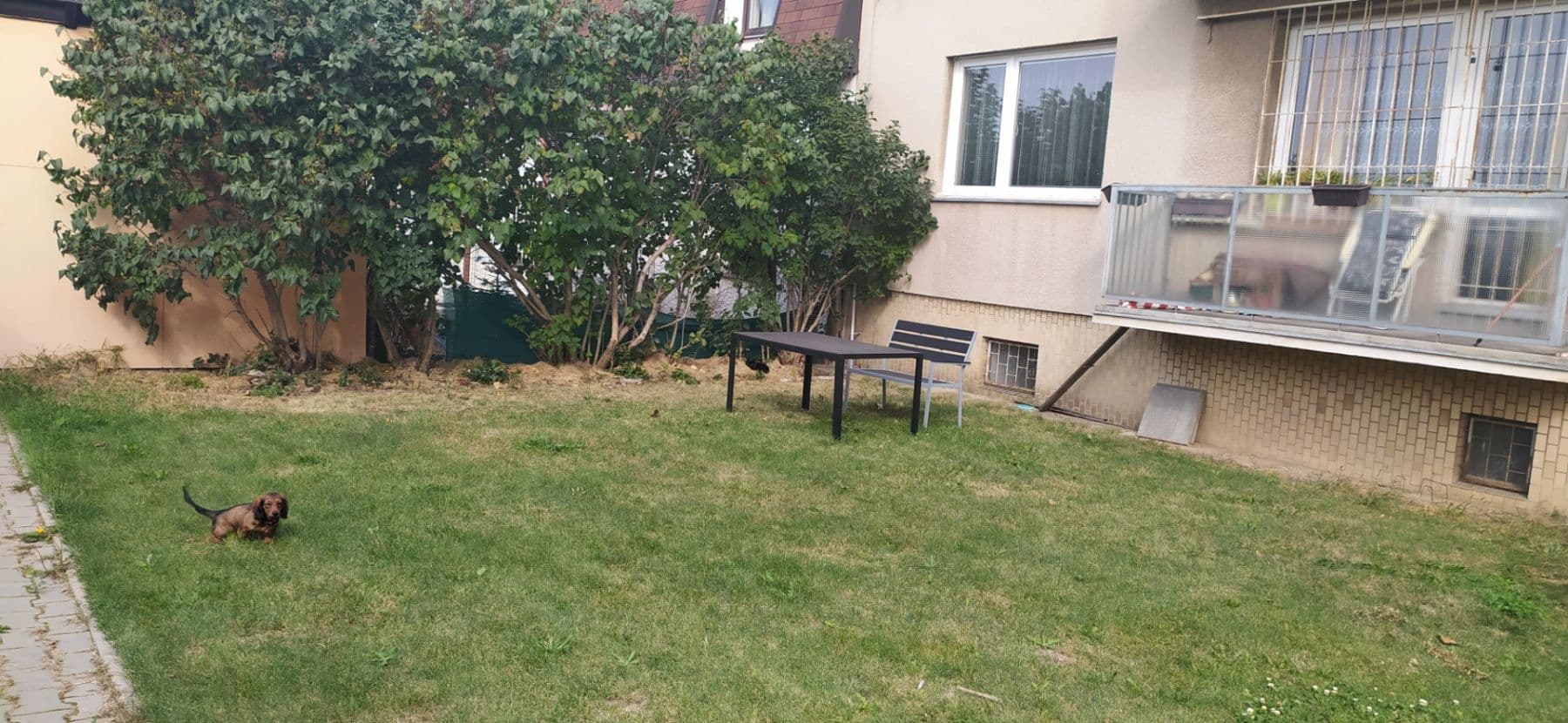 Prodej bytu 2+1 56 m², Královická, Praha, Praha Prodej bytu 2+1 56 m², Královická, Praha, Praha