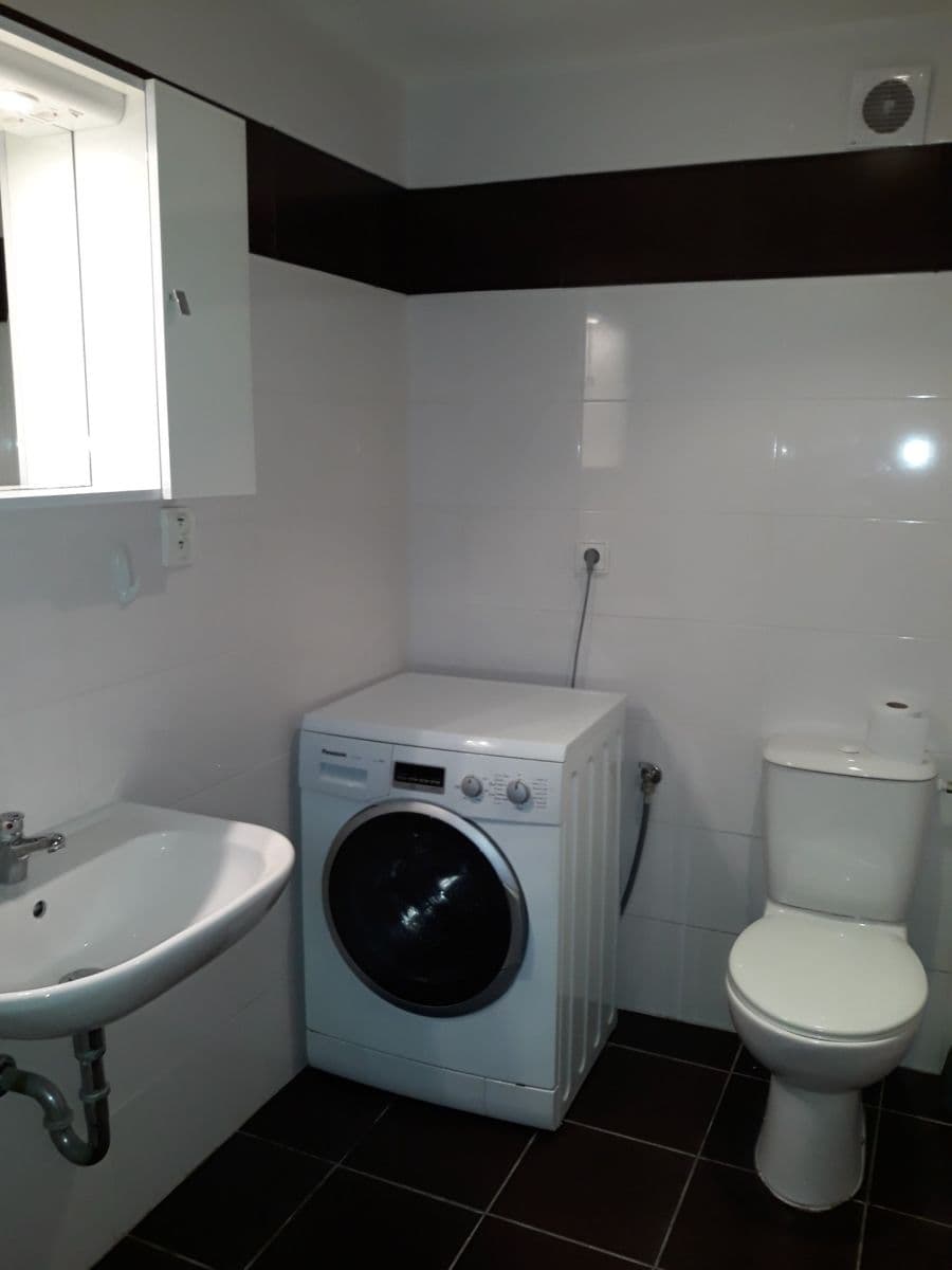 Pronájem bytu 1+1 27 m², Turnovská, Praha, Praha Pronájem bytu 1+1 27 m², Turnovská, Praha, Praha