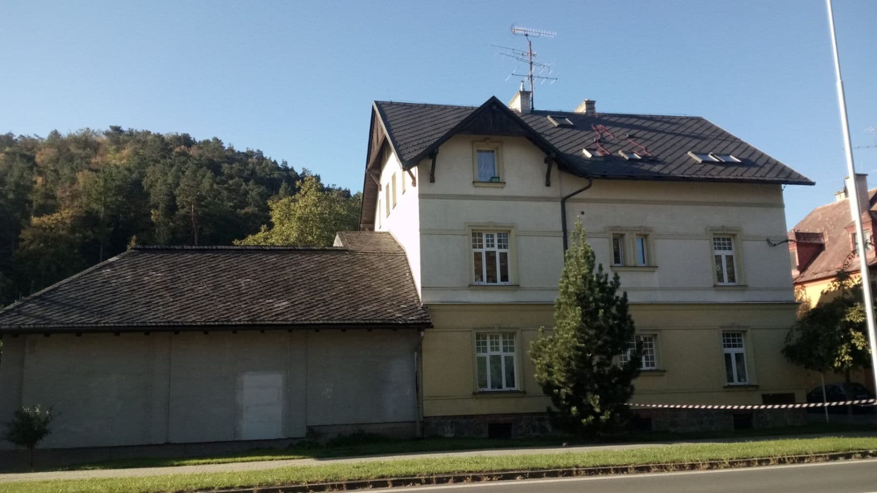 Pronájem bytu 3+1 100 m², Opavská, Krnov, Moravskoslezský kraj Pronájem bytu 3+1 100 m², Opavská, Krnov, Moravskoslezský kraj