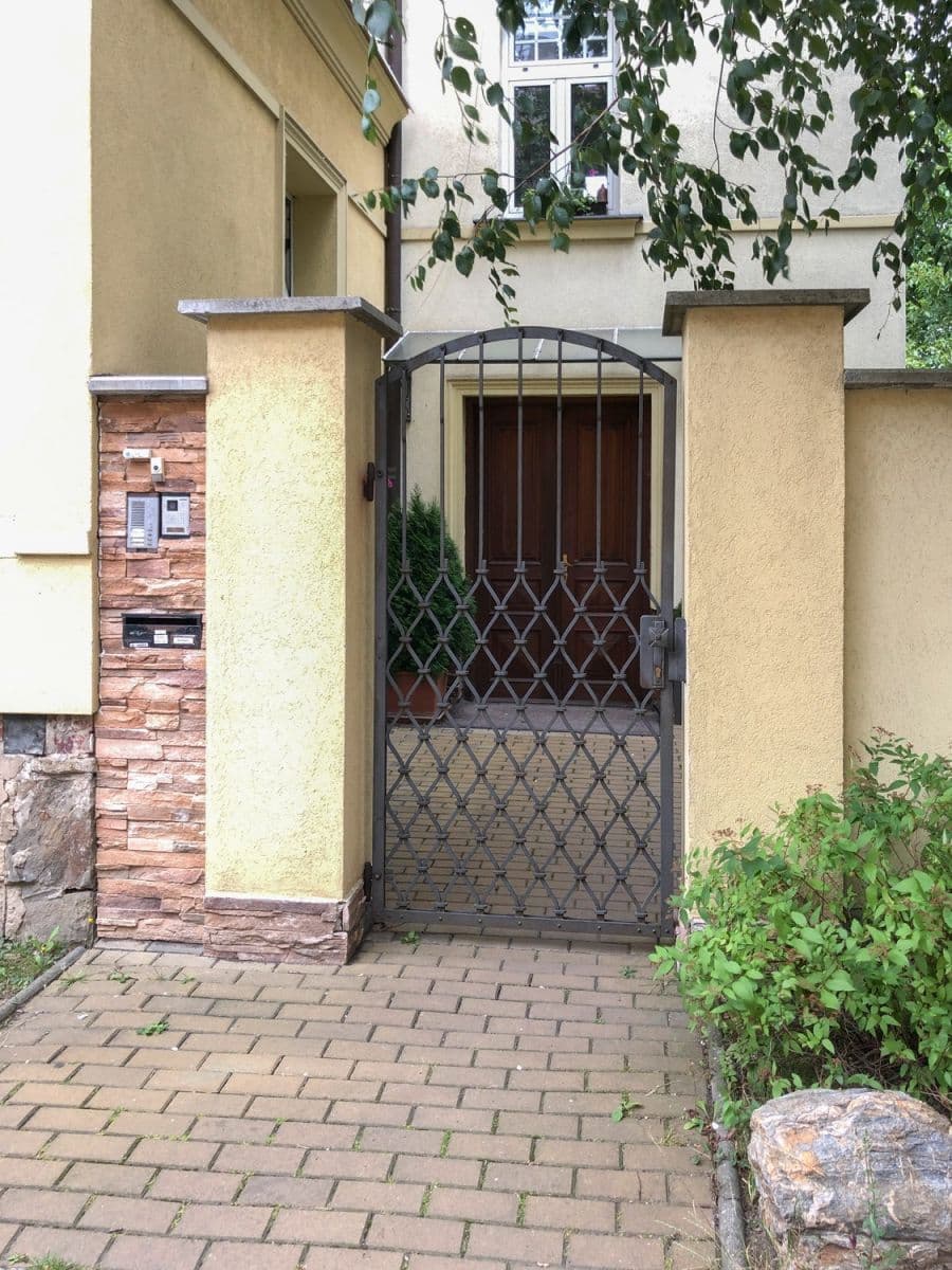 Pronájem bytu 3+1 100 m², Opavská, Krnov, Moravskoslezský kraj Pronájem bytu 3+1 100 m², Opavská, Krnov, Moravskoslezský kraj