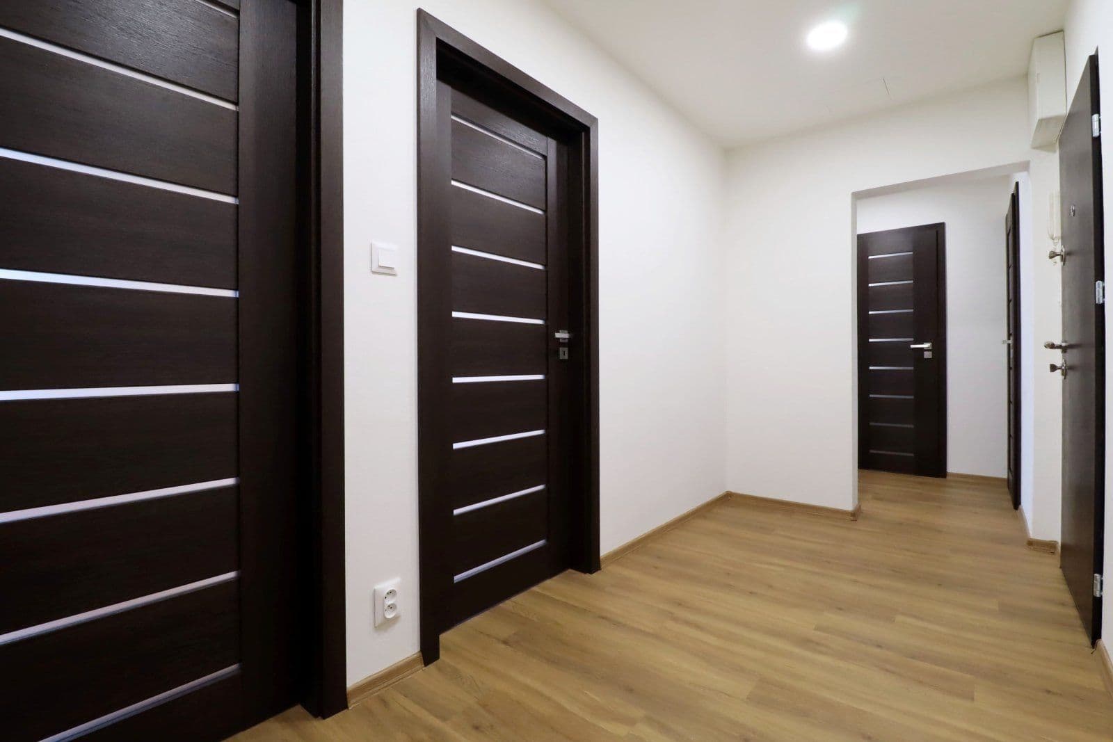 Pronájem bytu 3+kk 76 m², V zápolí, Praha, Praha Pronájem bytu 3+kk 76 m², V zápolí, Praha, Praha