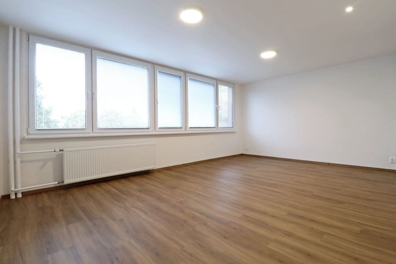 Pronájem bytu 3+kk 76 m², V zápolí, Praha, Praha Pronájem bytu 3+kk 76 m², V zápolí, Praha, Praha