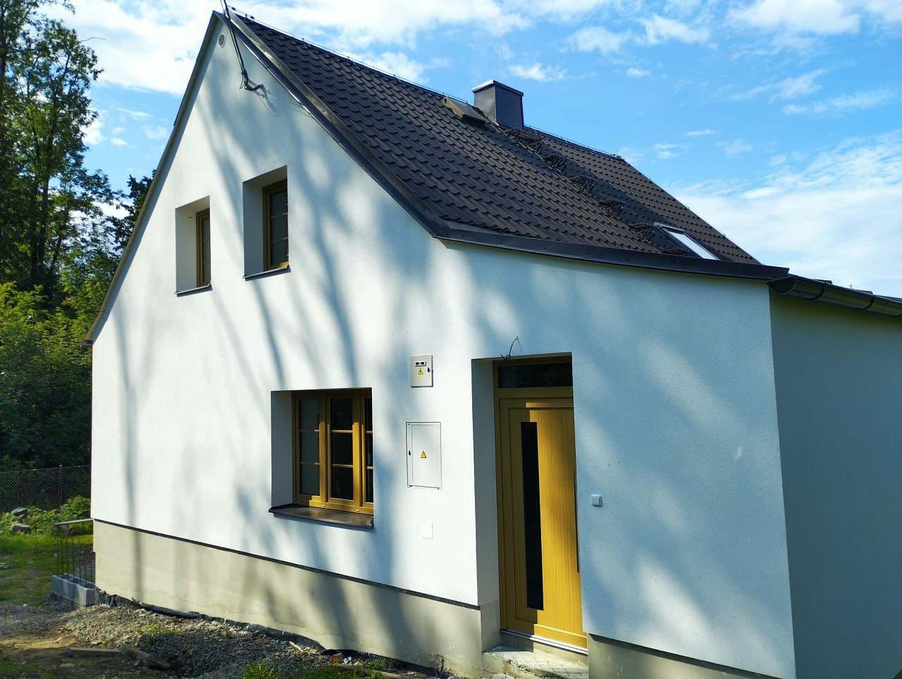 Pronájem chaty, chalupy, Mosty u Jablunkova, Moravskoslezský kraj Pronájem chaty, chalupy, Mosty u Jablunkova, Moravskoslezský kraj