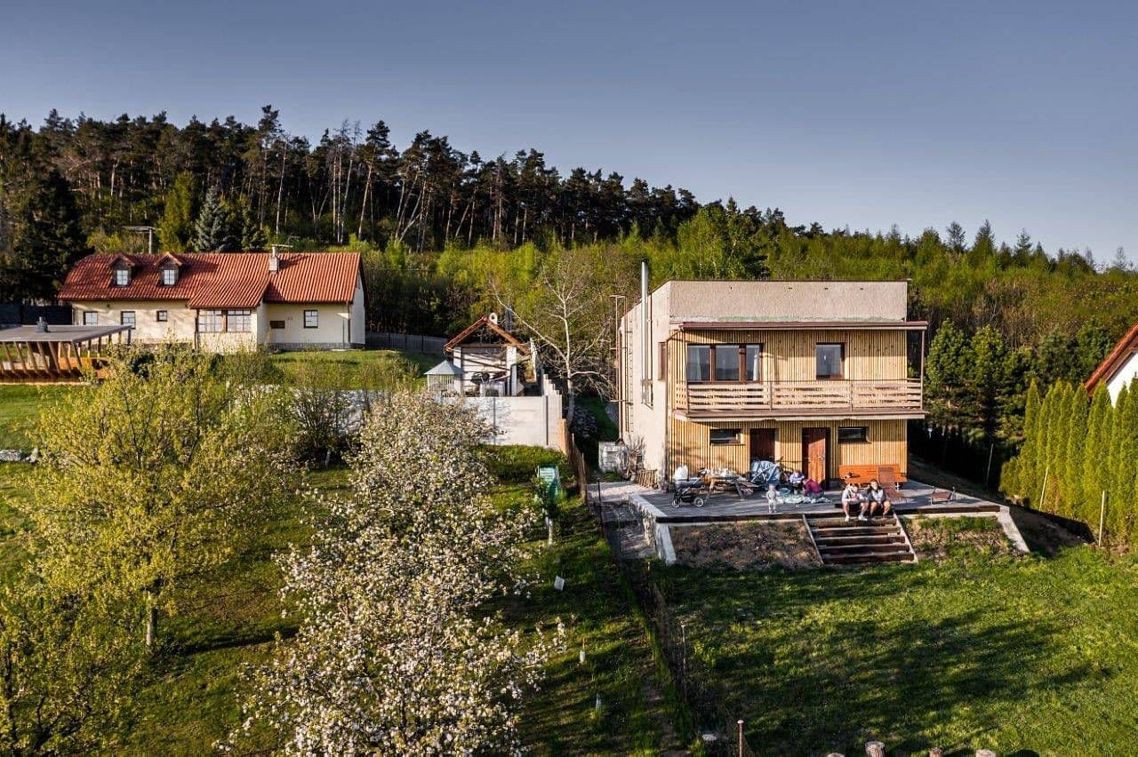 Pronájem chaty, chalupy, Břestek, Zlínský kraj Pronájem chaty, chalupy, Břestek, Zlínský kraj