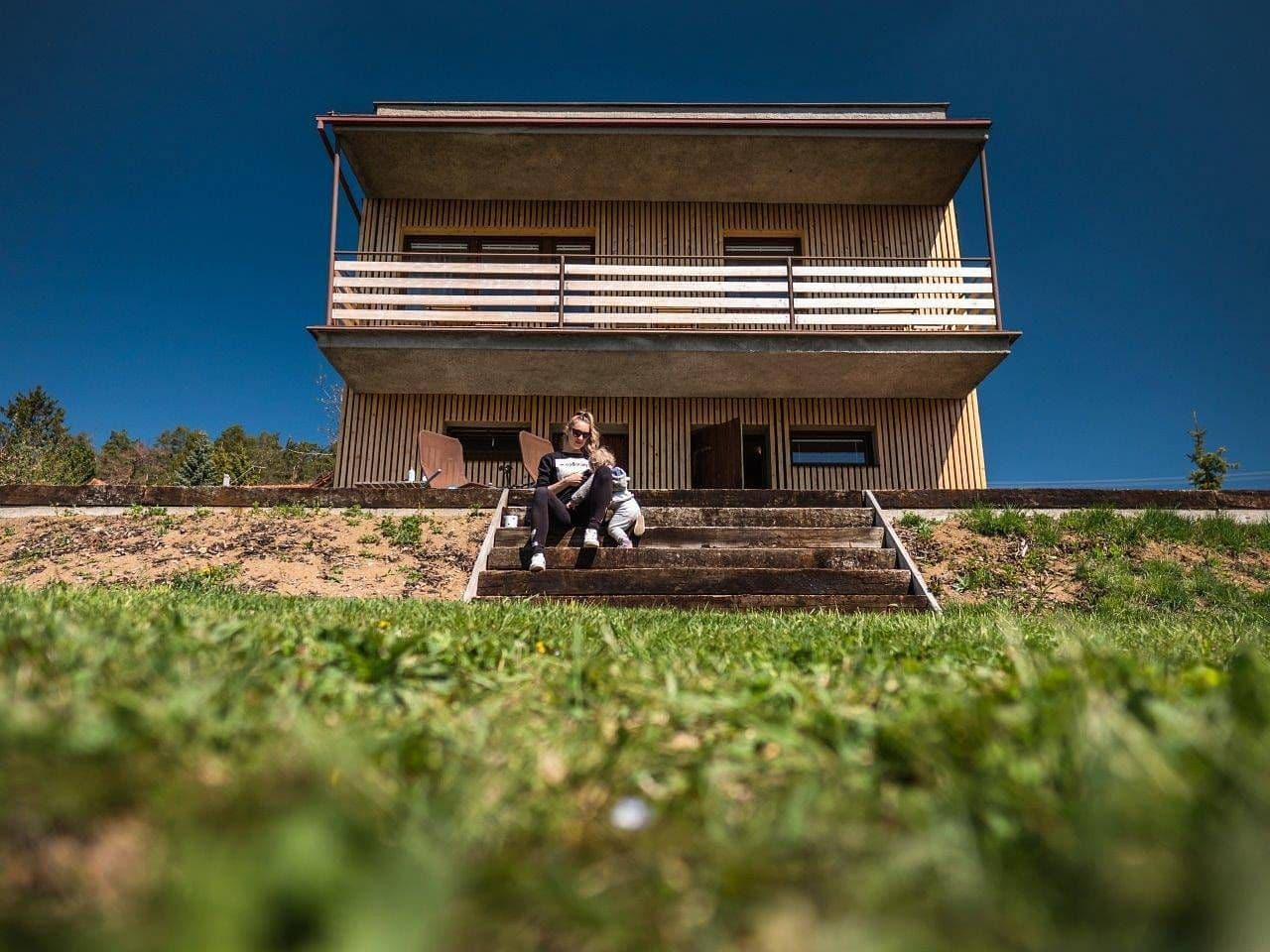 Pronájem chaty, chalupy, Břestek, Zlínský kraj Pronájem chaty, chalupy, Břestek, Zlínský kraj