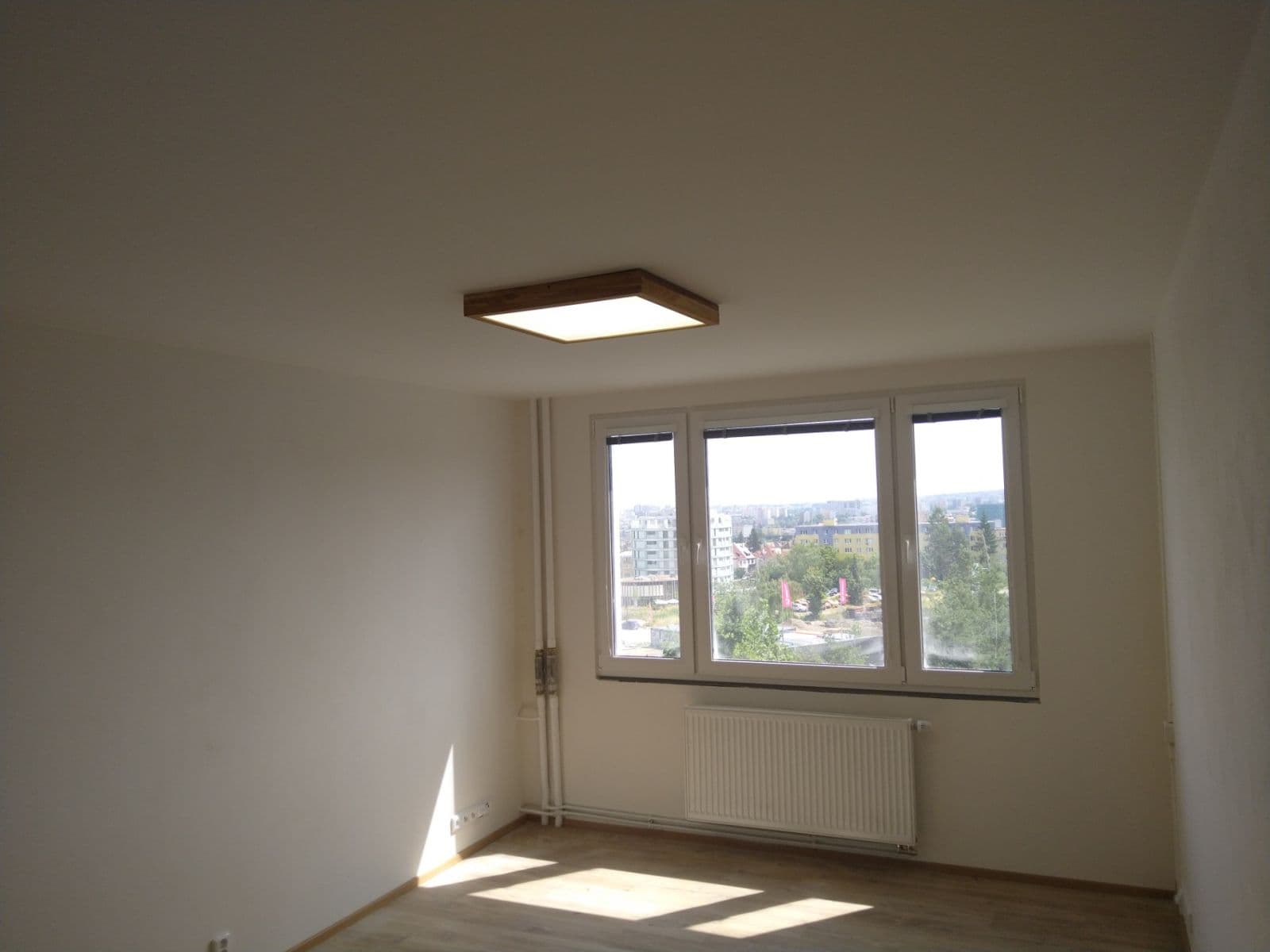 Pronájem bytu 1+kk 27 m², Bítovská, Praha, Praha Pronájem bytu 1+kk 27 m², Bítovská, Praha, Praha