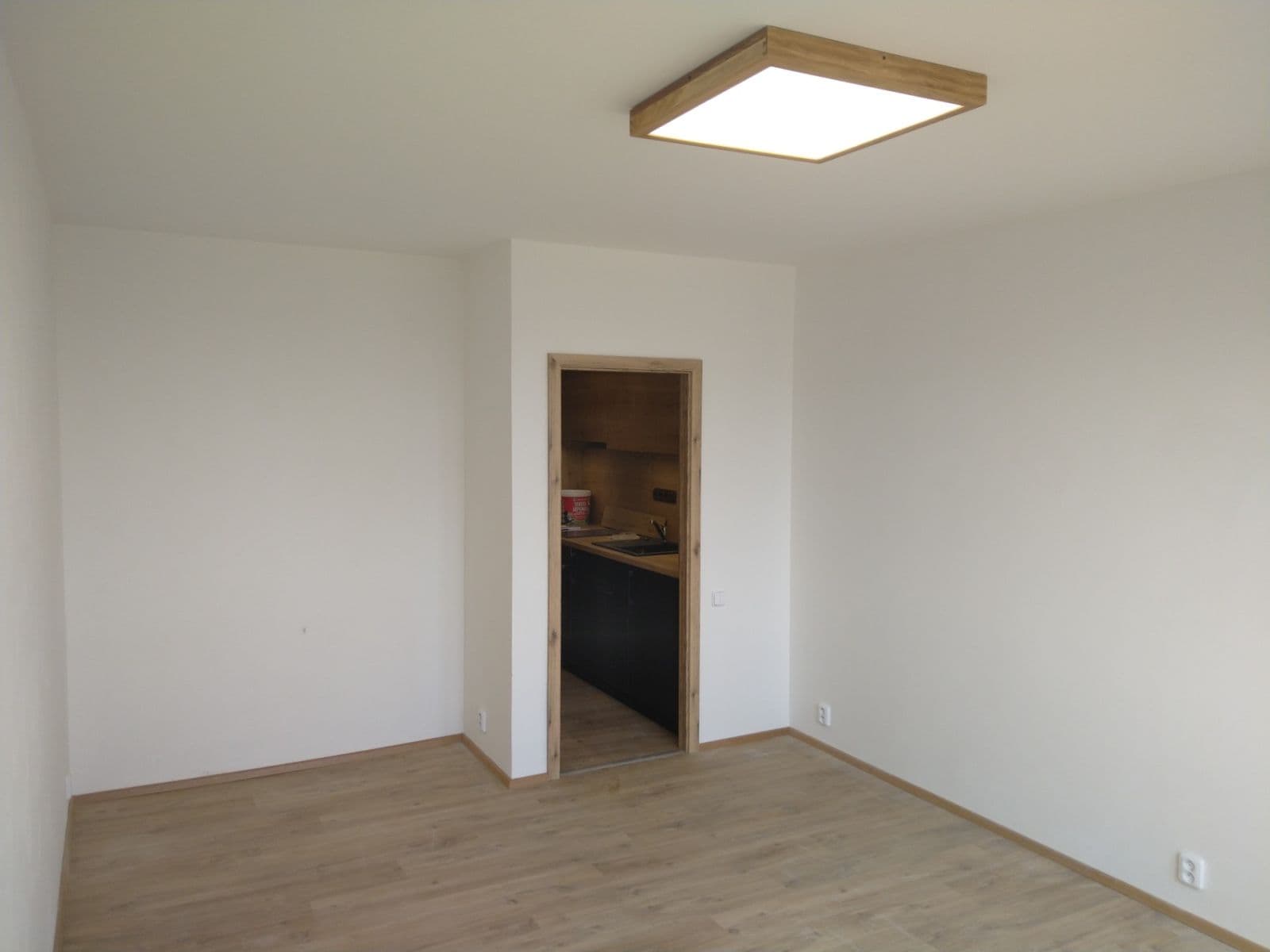 Pronájem bytu 1+kk 27 m², Bítovská, Praha, Praha Pronájem bytu 1+kk 27 m², Bítovská, Praha, Praha