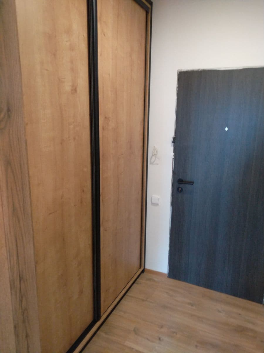 Pronájem bytu 1+kk 27 m², Bítovská, Praha, Praha Pronájem bytu 1+kk 27 m², Bítovská, Praha, Praha