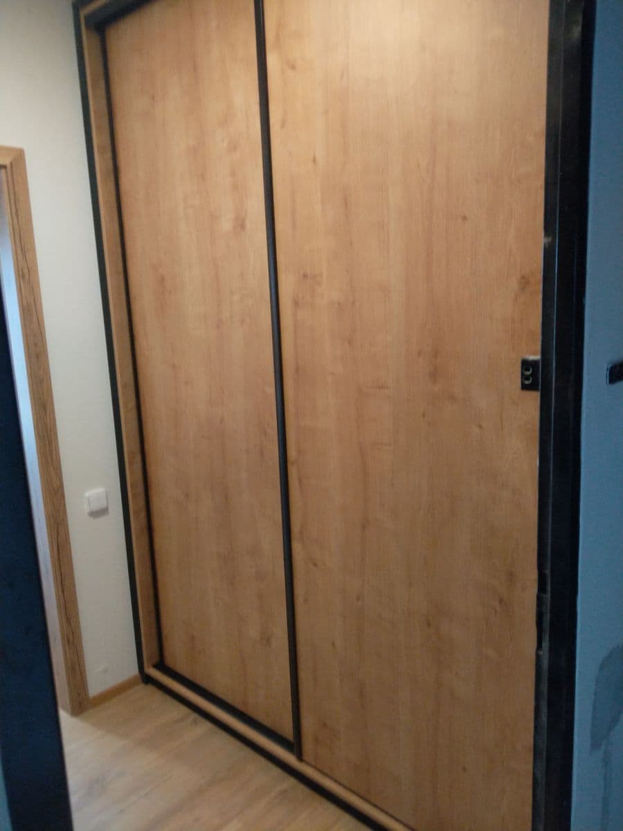 Pronájem bytu 1+kk 27 m², Bítovská, Praha, Praha Pronájem bytu 1+kk 27 m², Bítovská, Praha, Praha