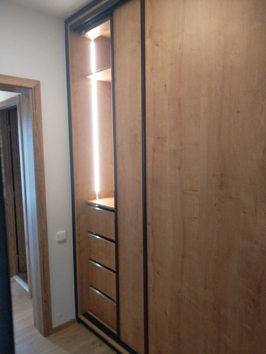 Pronájem bytu 1+kk 27 m², Bítovská, Praha, Praha Pronájem bytu 1+kk 27 m², Bítovská, Praha, Praha