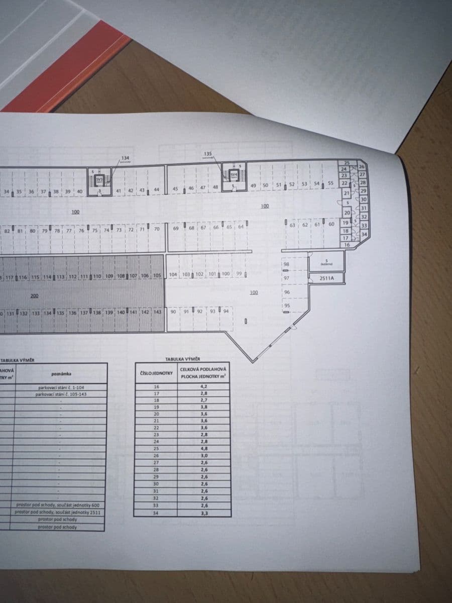 Pronájem garáže 13 m², Aloise Rašína, Olomouc, Olomoucký kraj Pronájem garáže 13 m², Aloise Rašína, Olomouc, Olomoucký kraj