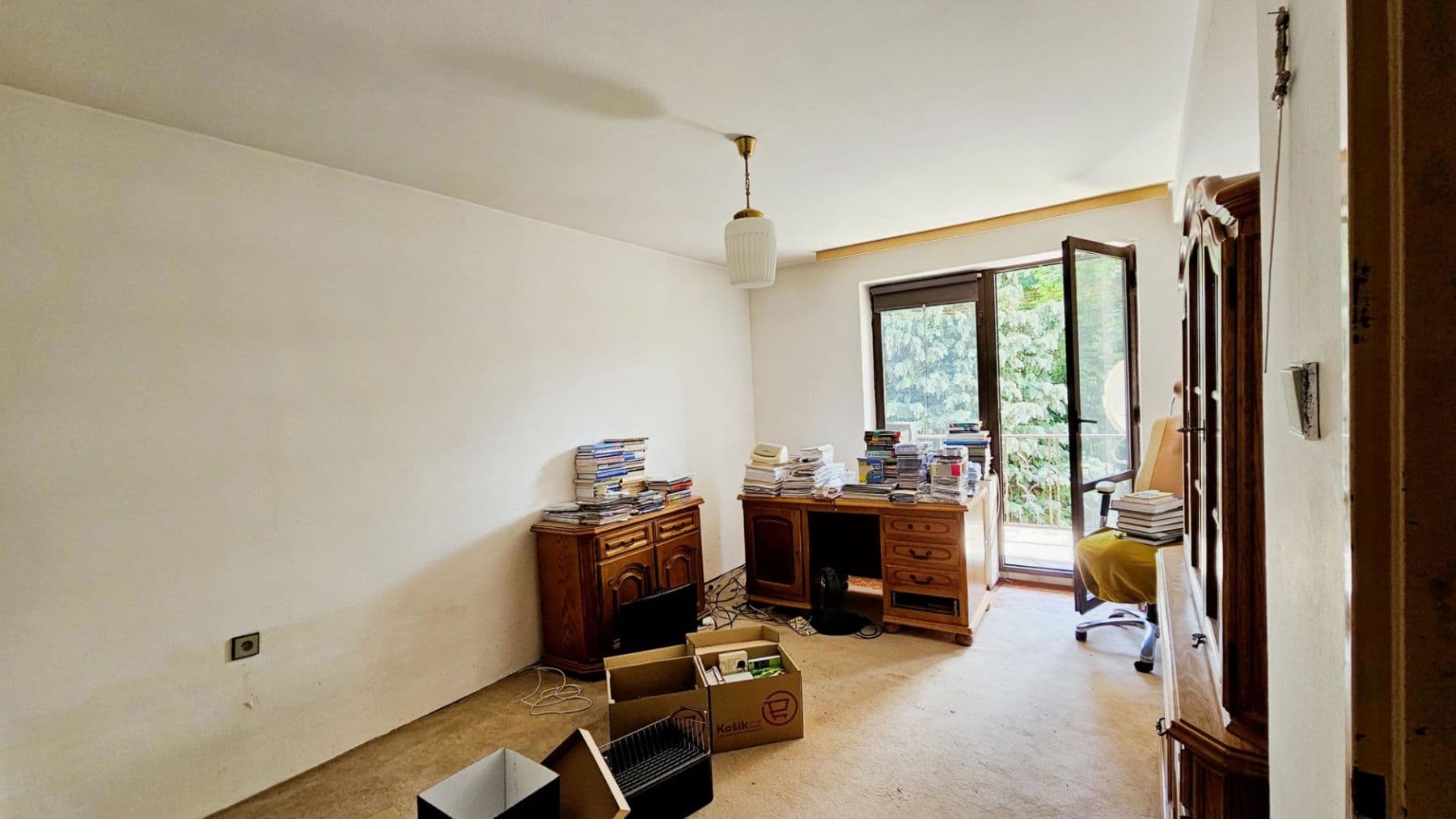 Prodej domu 212 m², pozemek 570 m², V Zahradách, Golčův Jeníkov, Kraj Vysočina Prodej domu 212 m², pozemek 570 m², V Zahradách, Golčův Jeníkov, Kraj Vysočina