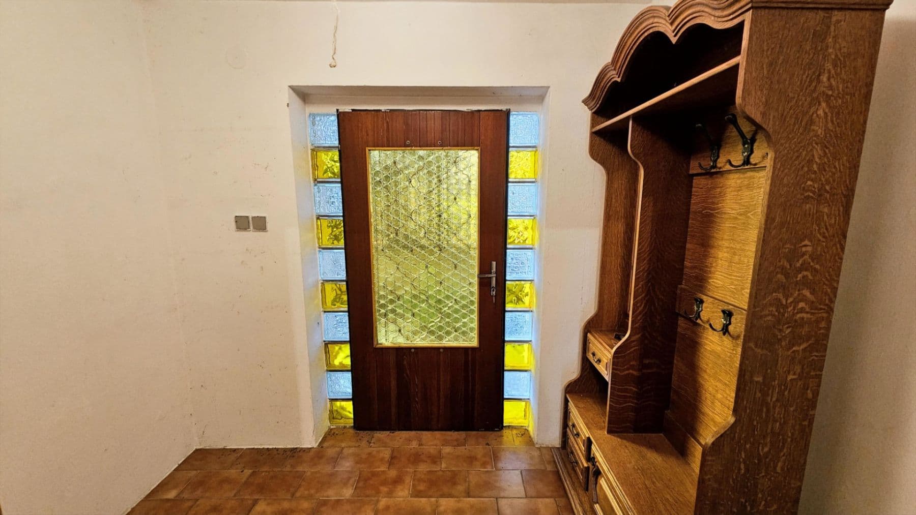 Prodej domu 212 m², pozemek 570 m², V Zahradách, Golčův Jeníkov, Kraj Vysočina Prodej domu 212 m², pozemek 570 m², V Zahradách, Golčův Jeníkov, Kraj Vysočina