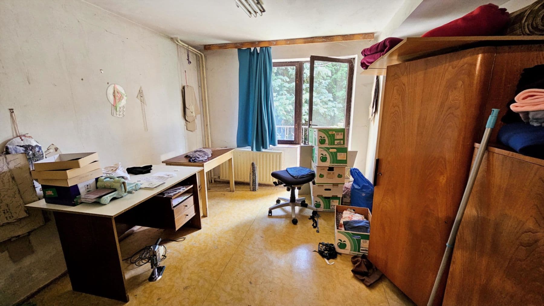 Prodej domu 212 m², pozemek 570 m², V Zahradách, Golčův Jeníkov, Kraj Vysočina Prodej domu 212 m², pozemek 570 m², V Zahradách, Golčův Jeníkov, Kraj Vysočina