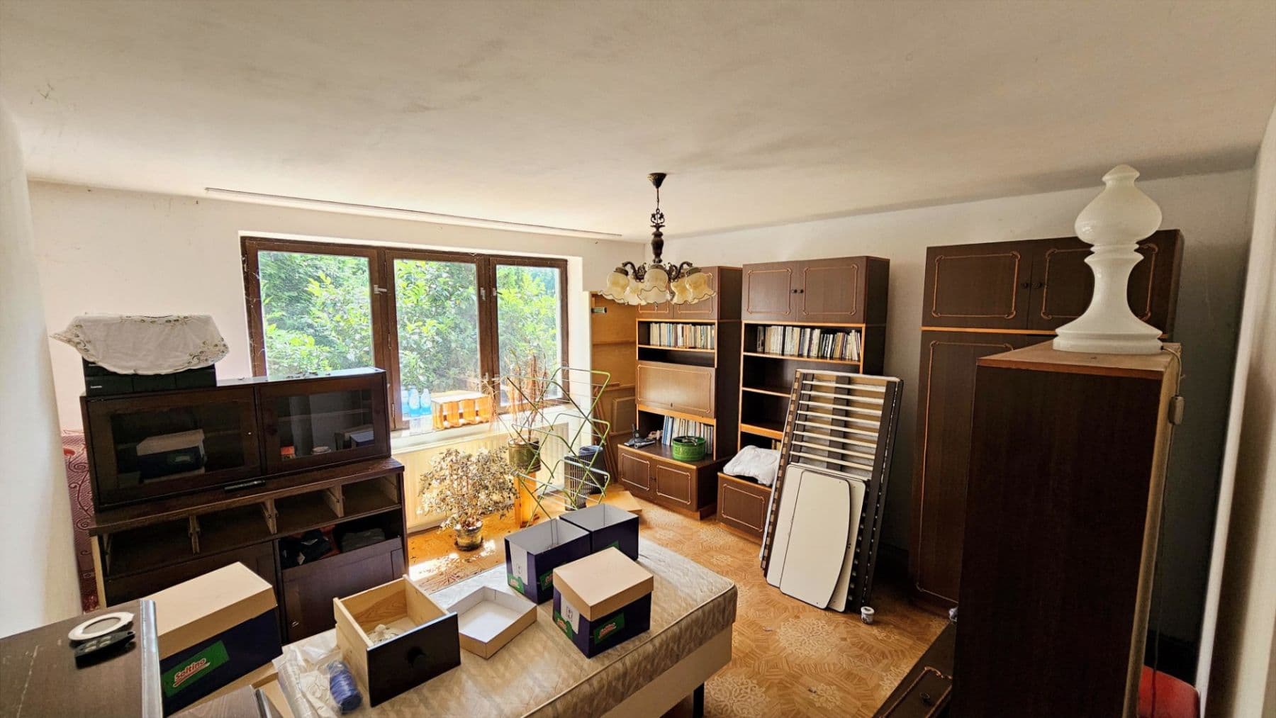 Prodej domu 212 m², pozemek 570 m², V Zahradách, Golčův Jeníkov, Kraj Vysočina Prodej domu 212 m², pozemek 570 m², V Zahradách, Golčův Jeníkov, Kraj Vysočina