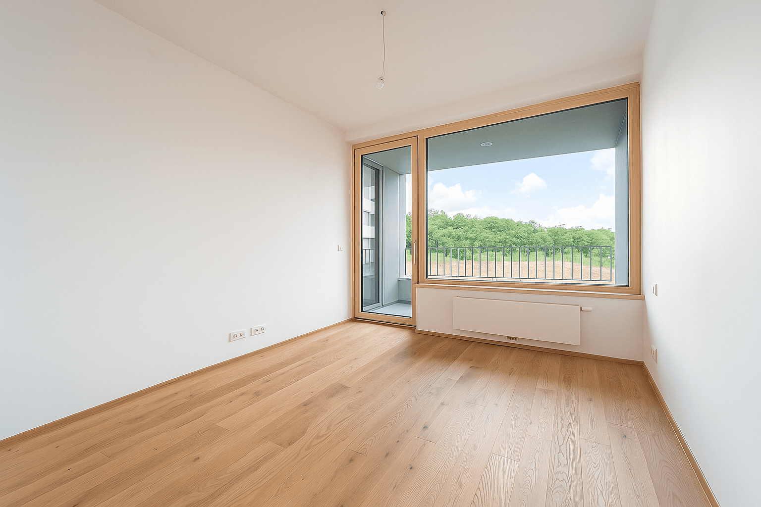 Pronájem bytu 2+kk 59 m², U Komína, Praha, Praha Pronájem bytu 2+kk 59 m², U Komína, Praha, Praha