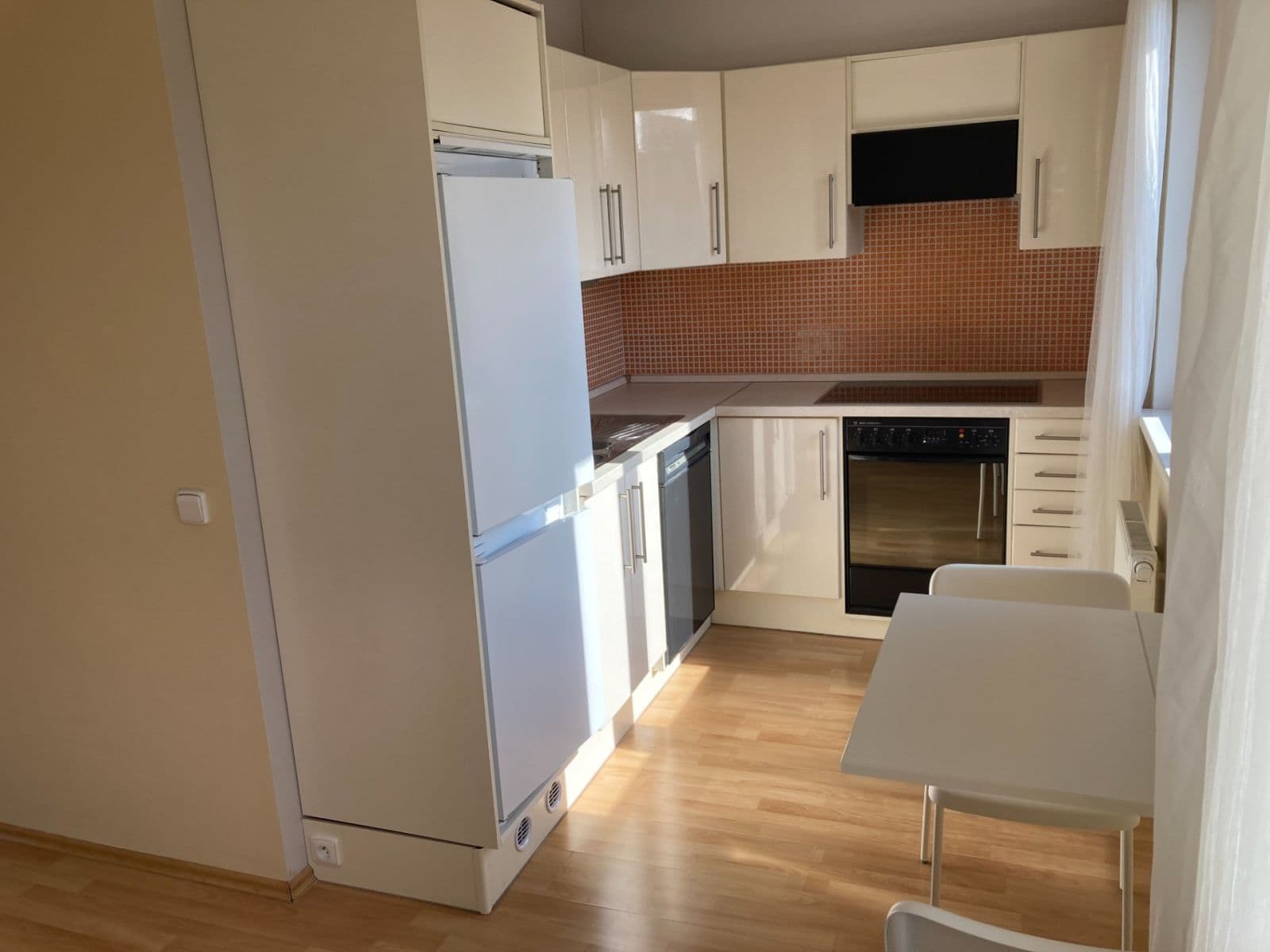 Pronájem bytu 1+kk 35 m², K Zahrádkám, Praha, Praha Pronájem bytu 1+kk 35 m², K Zahrádkám, Praha, Praha