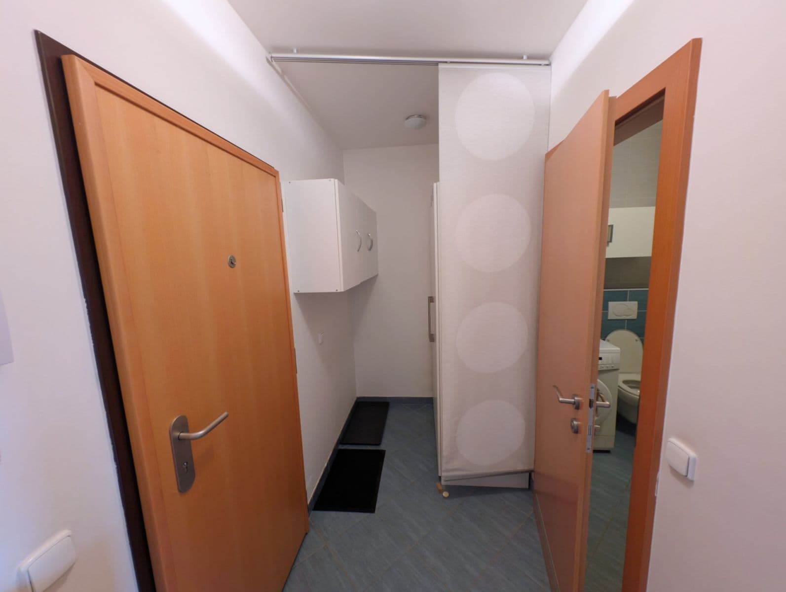 Pronájem bytu 1+kk 35 m², K Zahrádkám, Praha, Praha Pronájem bytu 1+kk 35 m², K Zahrádkám, Praha, Praha