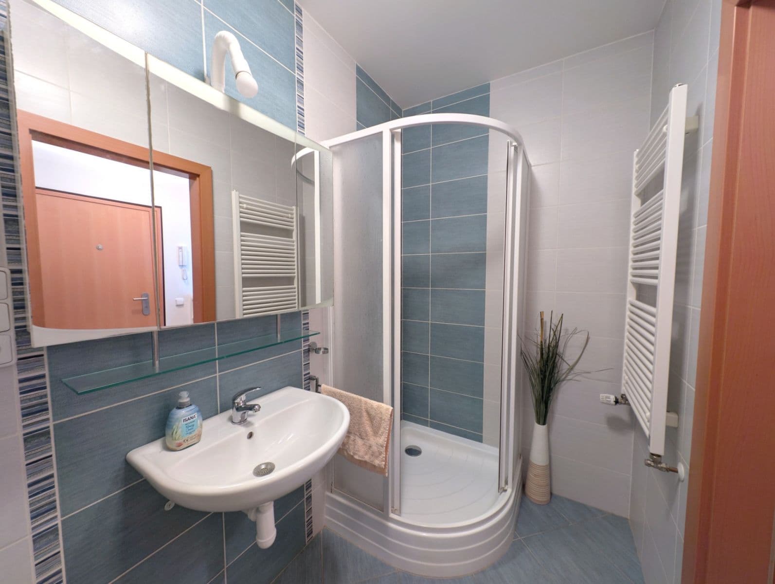 Pronájem bytu 1+kk 35 m², K Zahrádkám, Praha, Praha Pronájem bytu 1+kk 35 m², K Zahrádkám, Praha, Praha