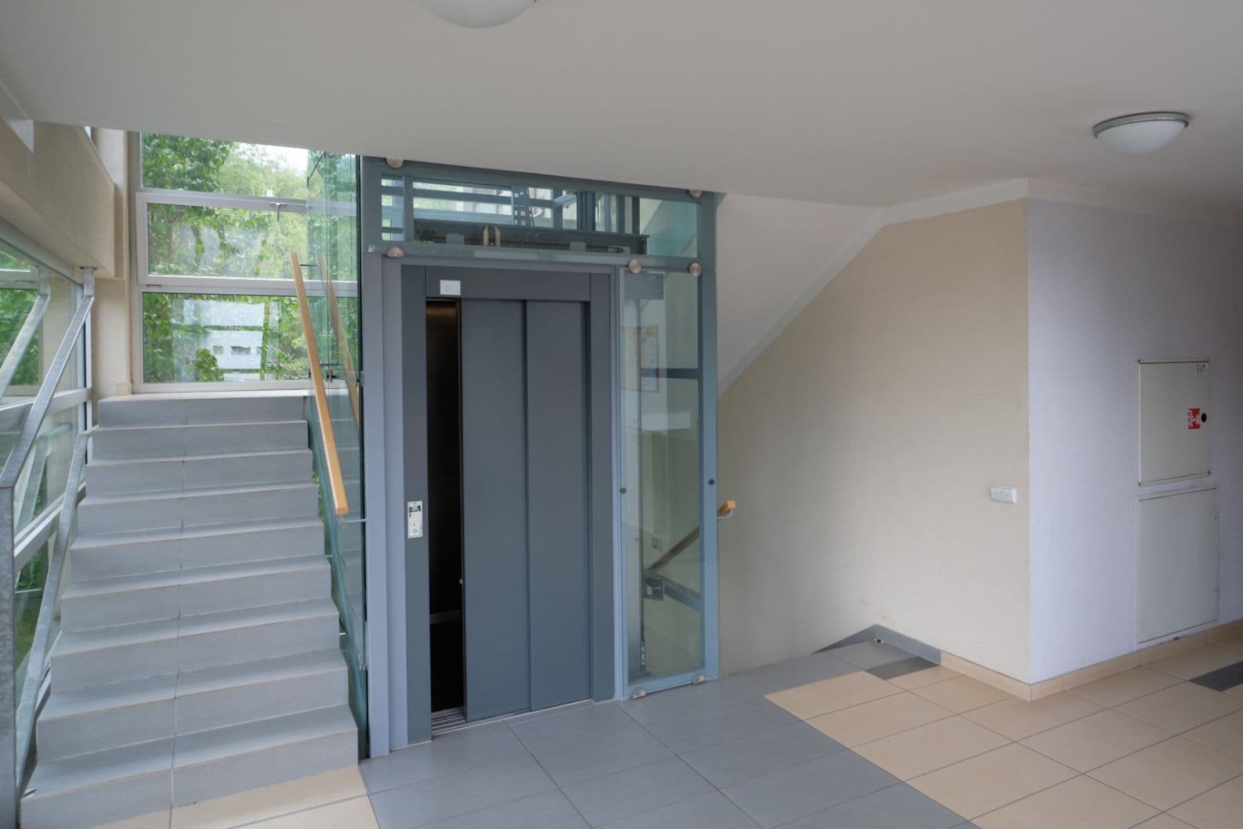 Pronájem bytu 1+kk 35 m², K Zahrádkám, Praha, Praha Pronájem bytu 1+kk 35 m², K Zahrádkám, Praha, Praha