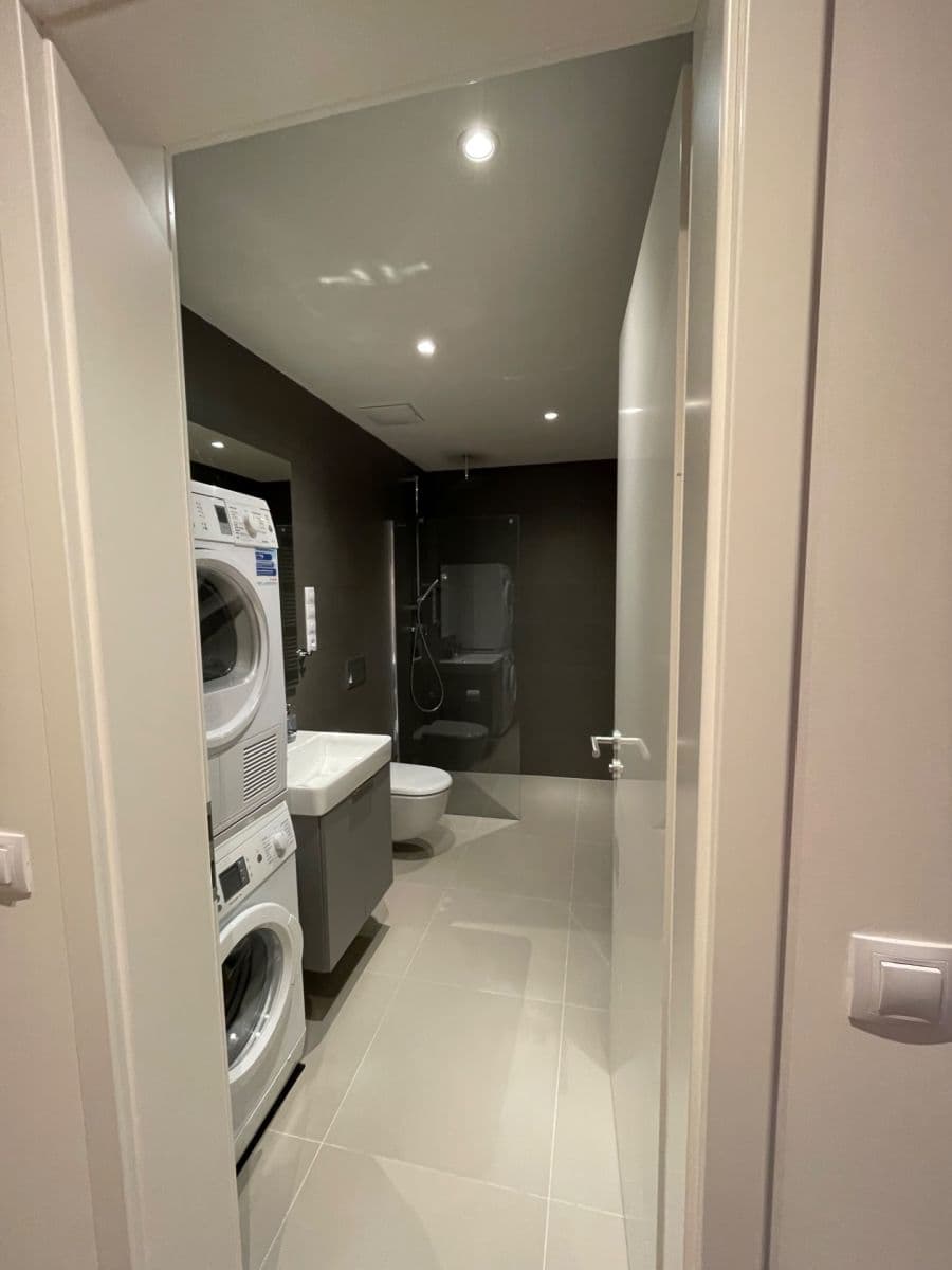 Prodej bytu 1+kk 37 m², U Viktorie, Praha, Praha Prodej bytu 1+kk 37 m², U Viktorie, Praha, Praha