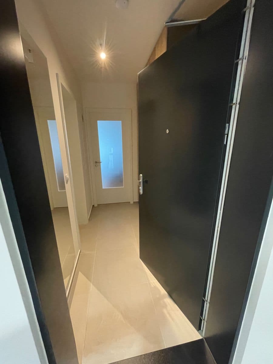 Prodej bytu 1+kk 37 m², U Viktorie, Praha, Praha Prodej bytu 1+kk 37 m², U Viktorie, Praha, Praha