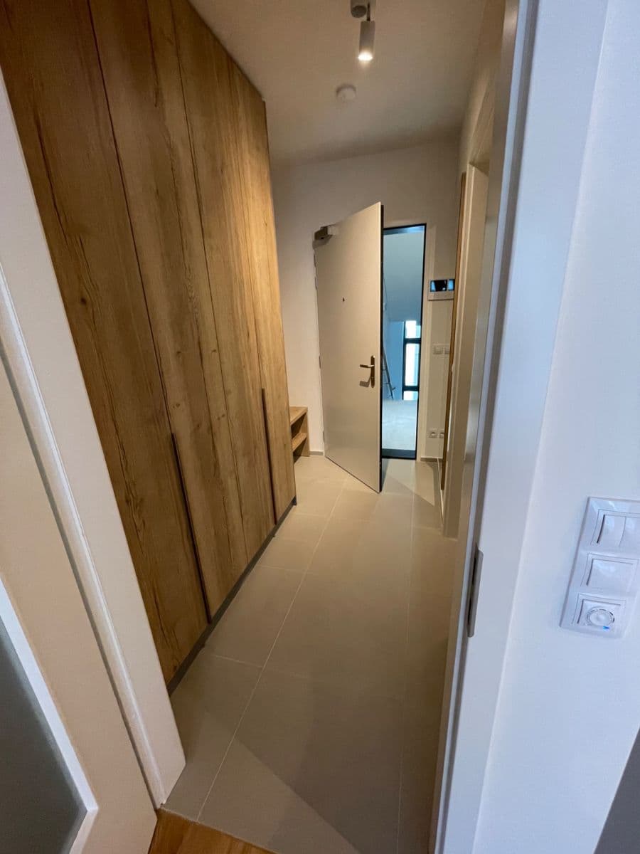 Prodej bytu 1+kk 37 m², U Viktorie, Praha, Praha Prodej bytu 1+kk 37 m², U Viktorie, Praha, Praha