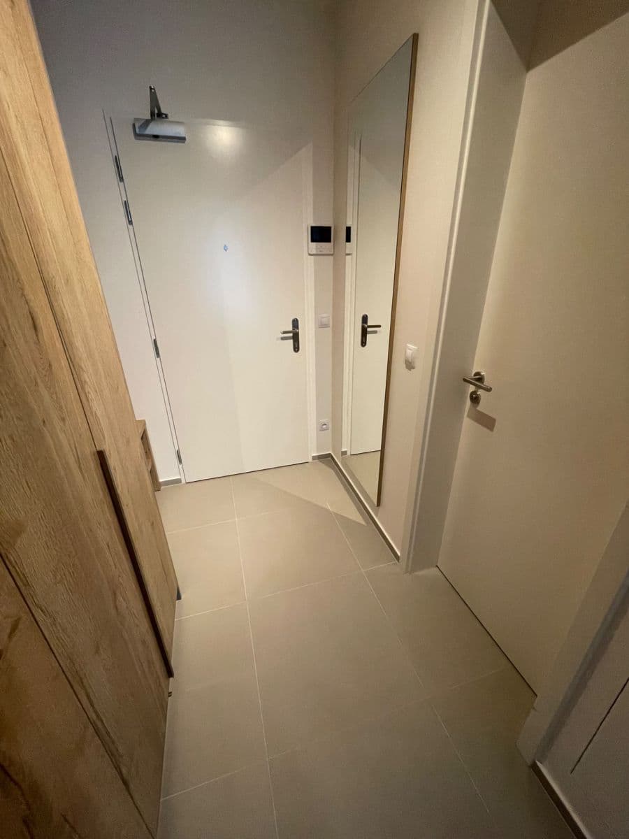 Prodej bytu 1+kk 37 m², U Viktorie, Praha, Praha Prodej bytu 1+kk 37 m², U Viktorie, Praha, Praha