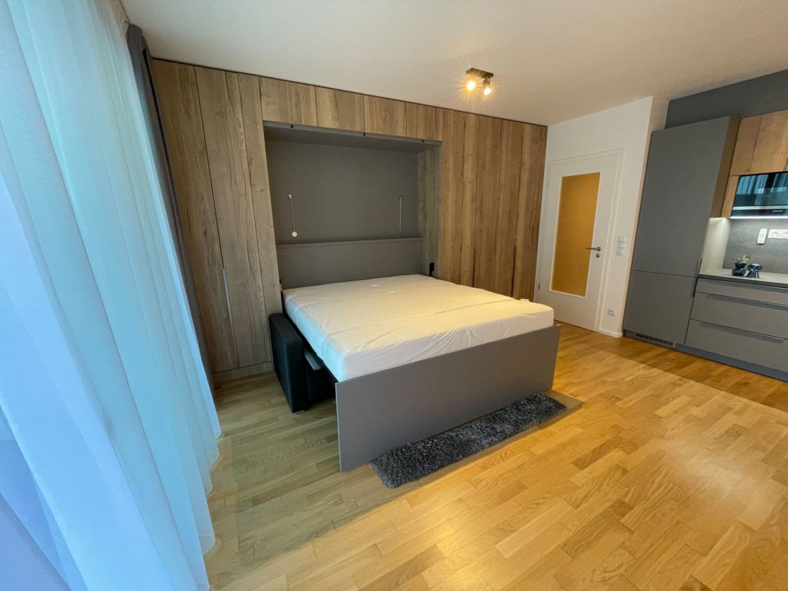 Prodej bytu 1+kk 37 m², U Viktorie, Praha, Praha Prodej bytu 1+kk 37 m², U Viktorie, Praha, Praha