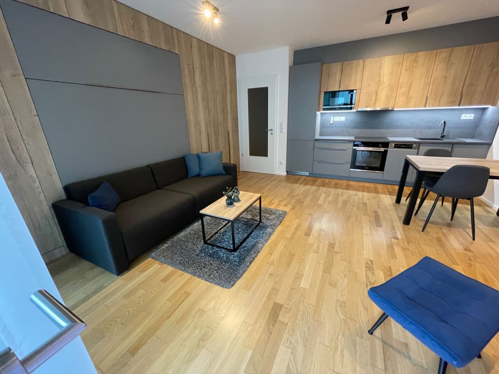 Prodej bytu 1+kk 37 m², U Viktorie, Praha, Praha Prodej bytu 1+kk 37 m², U Viktorie, Praha, Praha