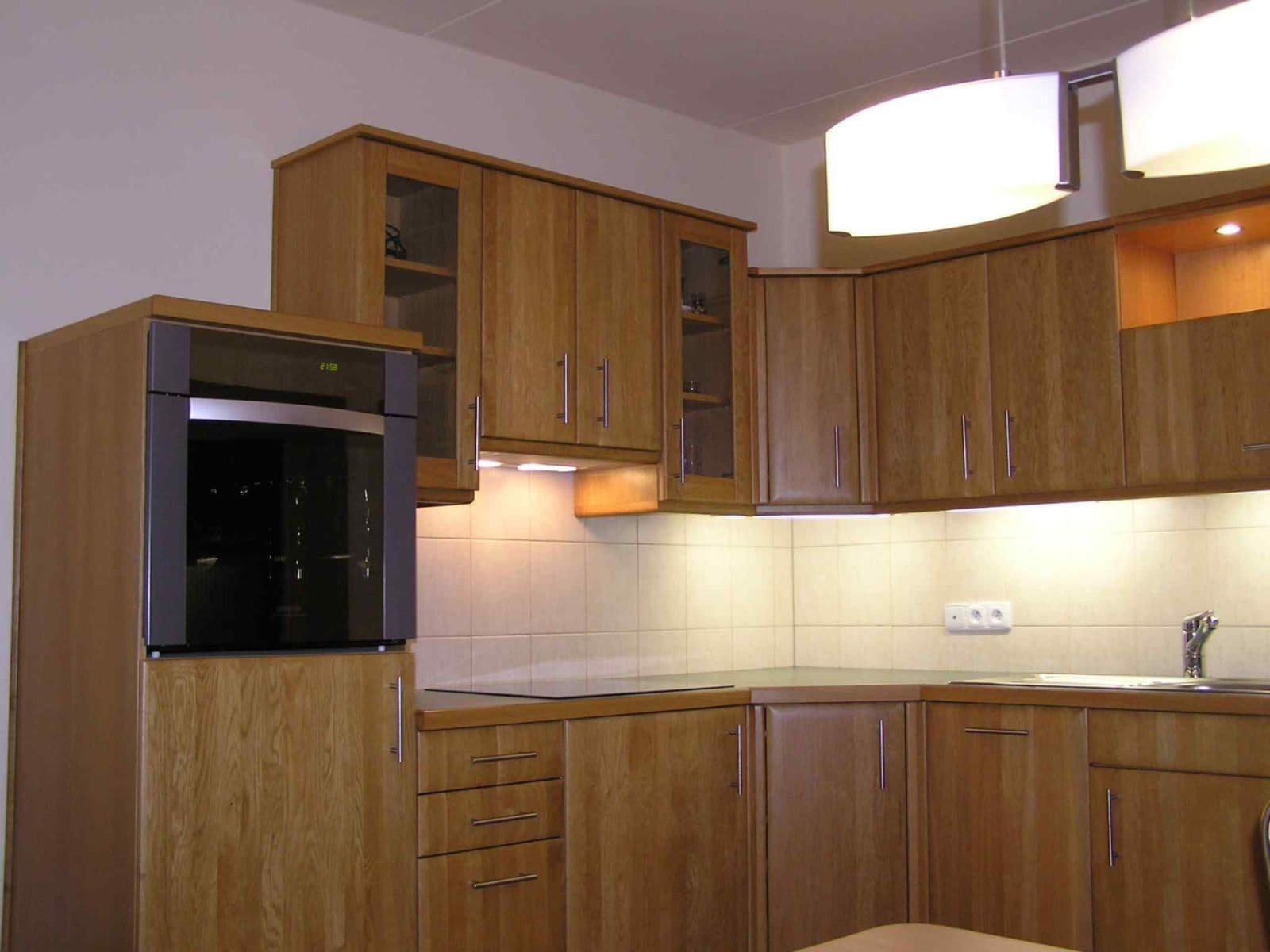 Pronájem bytu 2+kk 40 m², Mirotická, Praha, Praha Pronájem bytu 2+kk 40 m², Mirotická, Praha, Praha