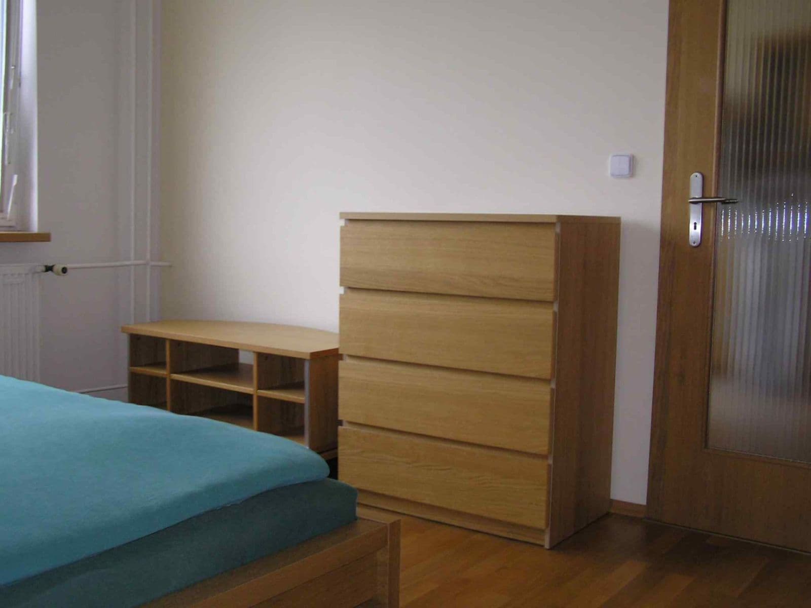 Pronájem bytu 2+kk 40 m², Mirotická, Praha, Praha Pronájem bytu 2+kk 40 m², Mirotická, Praha, Praha