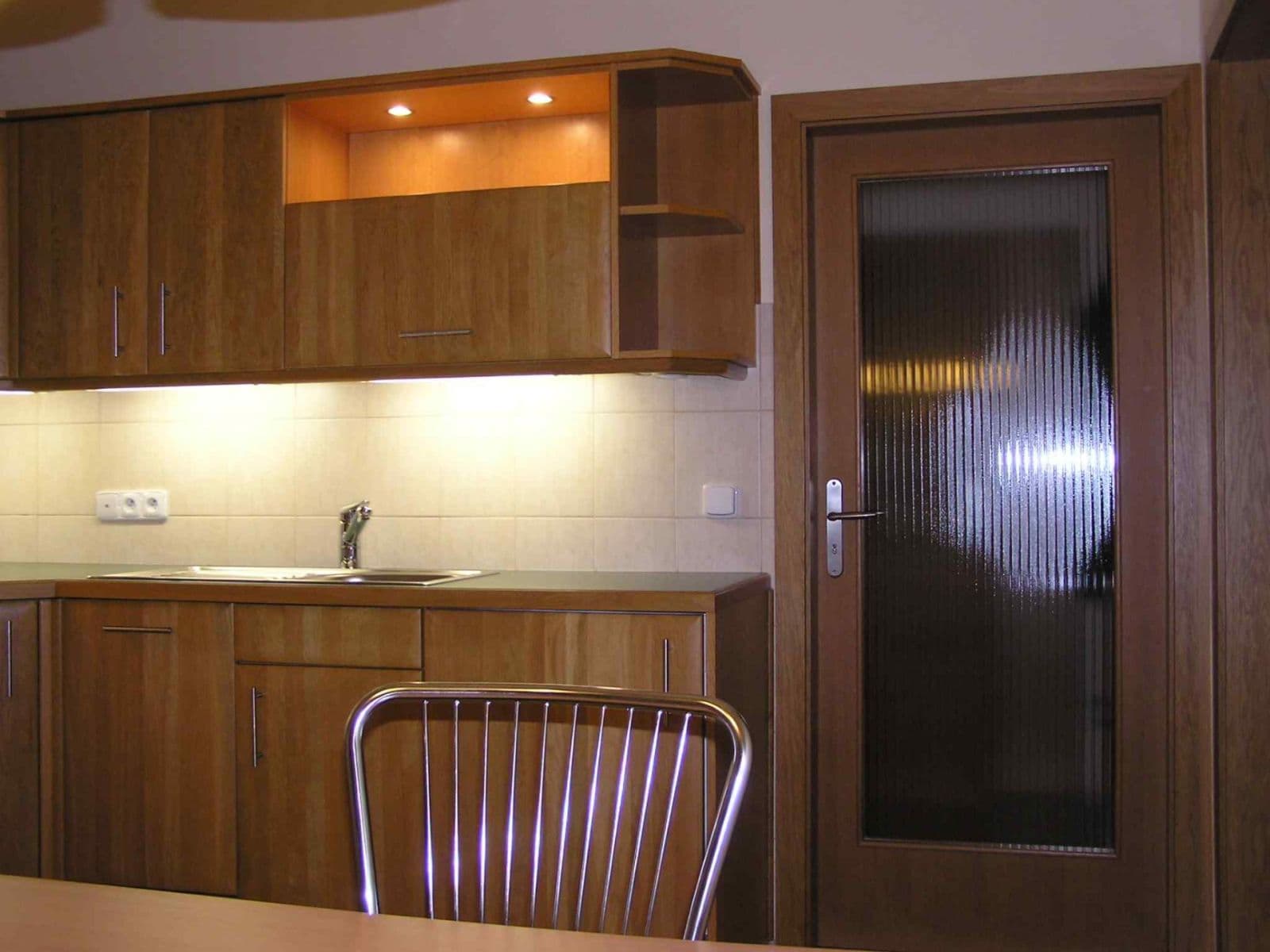 Pronájem bytu 2+kk 40 m², Mirotická, Praha, Praha Pronájem bytu 2+kk 40 m², Mirotická, Praha, Praha