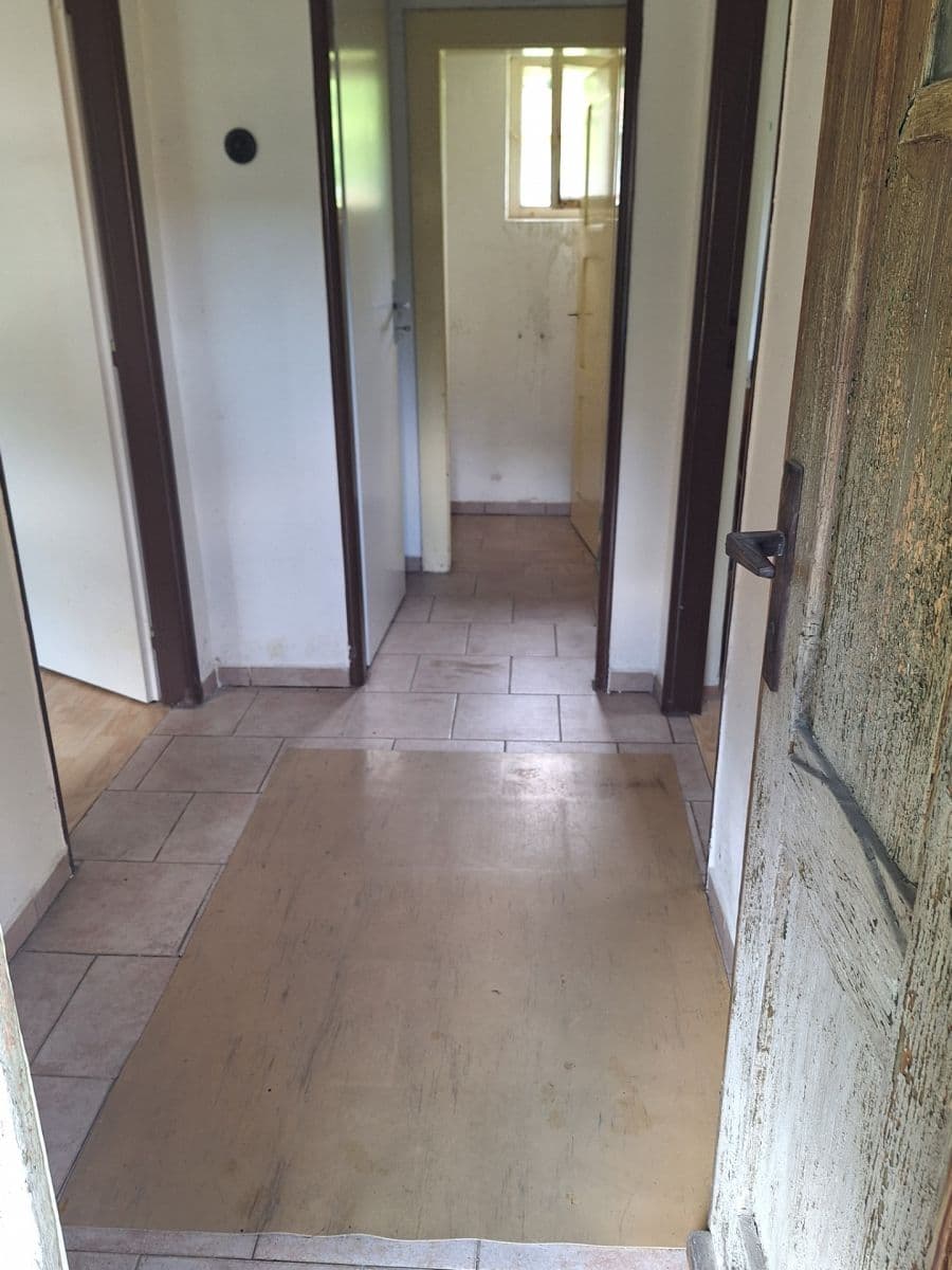 Prodej chaty, chalupy 42 m², pozemek 502 m², Stříbrná Skalice, Středočeský kraj Prodej chaty, chalupy 42 m², pozemek 502 m², Stříbrná Skalice, Středočeský kraj