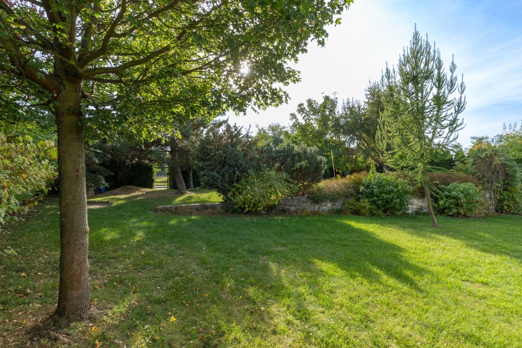 Prodej pozemku 802 m², Na Vrškách, Zlatníky-Hodkovice, Středočeský kraj Prodej pozemku 802 m², Na Vrškách, Zlatníky-Hodkovice, Středočeský kraj