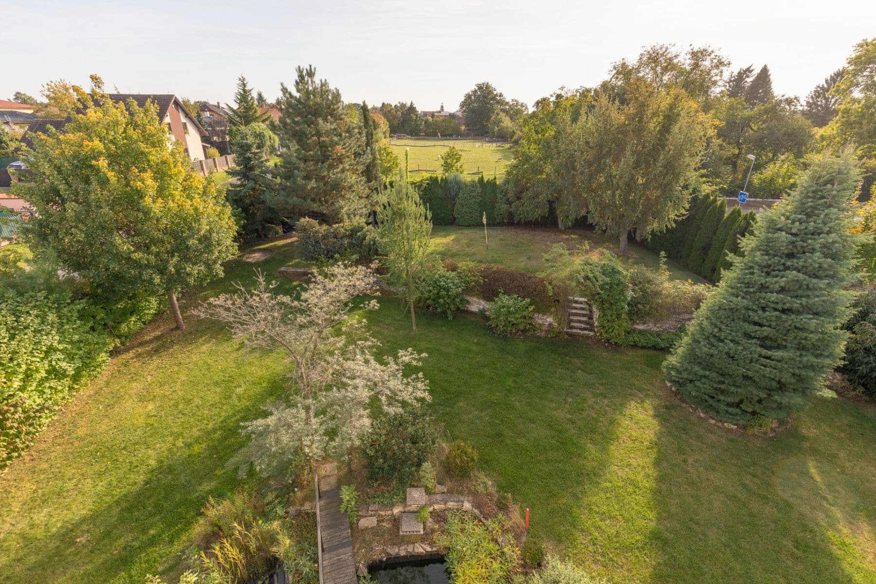 Prodej pozemku 802 m², Na Vrškách, Zlatníky-Hodkovice, Středočeský kraj Prodej pozemku 802 m², Na Vrškách, Zlatníky-Hodkovice, Středočeský kraj