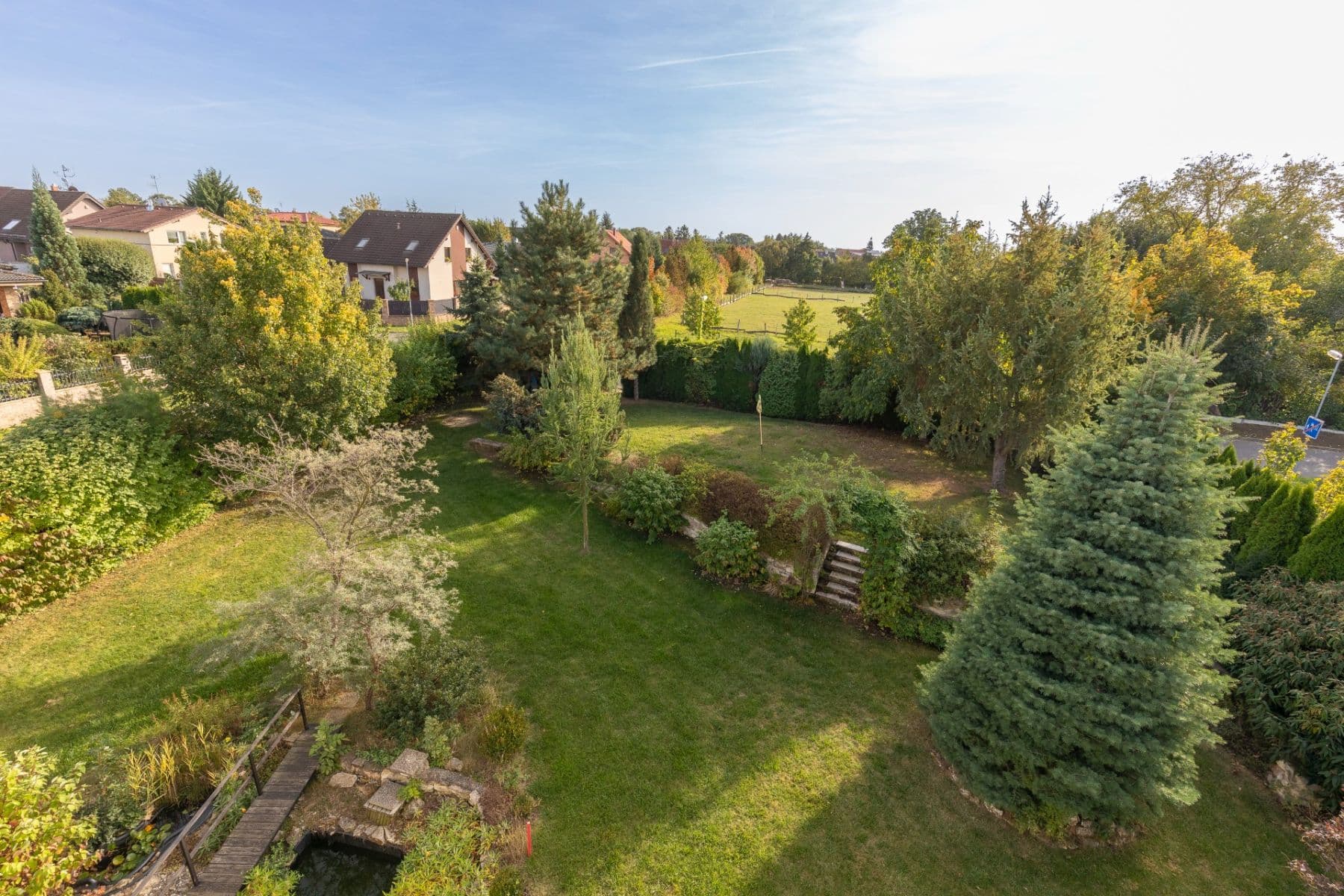 Prodej pozemku 802 m², Na Vrškách, Zlatníky-Hodkovice, Středočeský kraj Prodej pozemku 802 m², Na Vrškách, Zlatníky-Hodkovice, Středočeský kraj